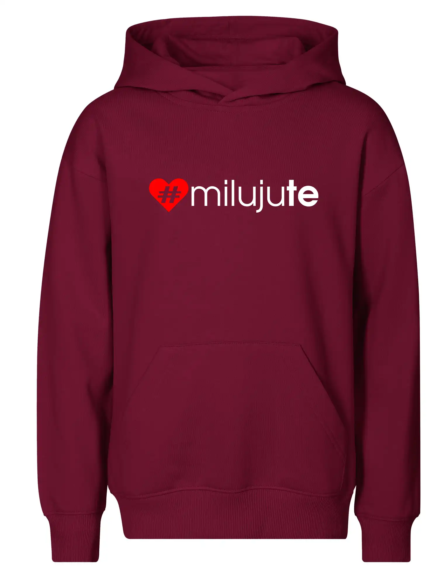 Miluju tě