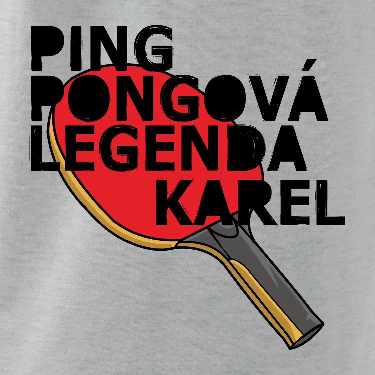 PINGPONGOVÁ LEGENDA JMÉNO