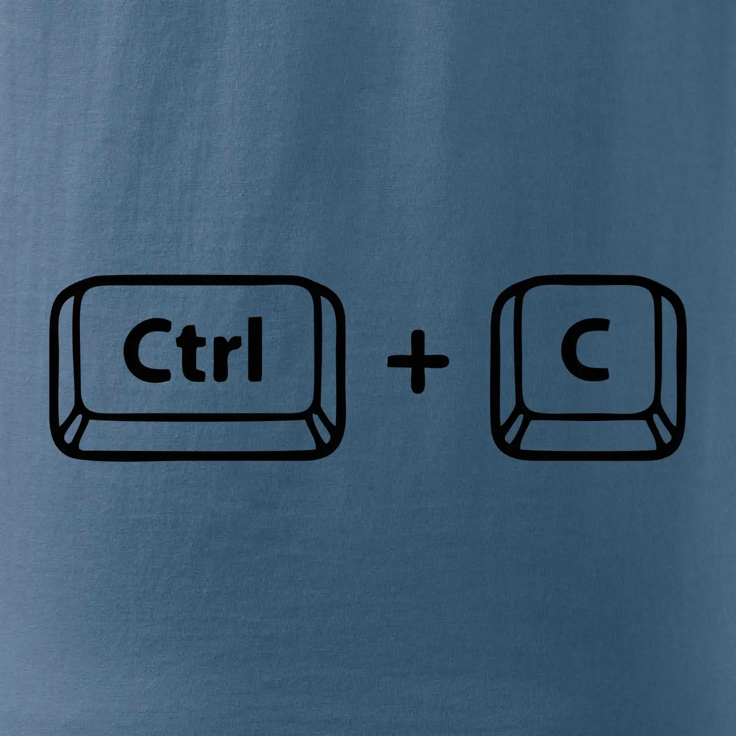 Máma CTRL + C