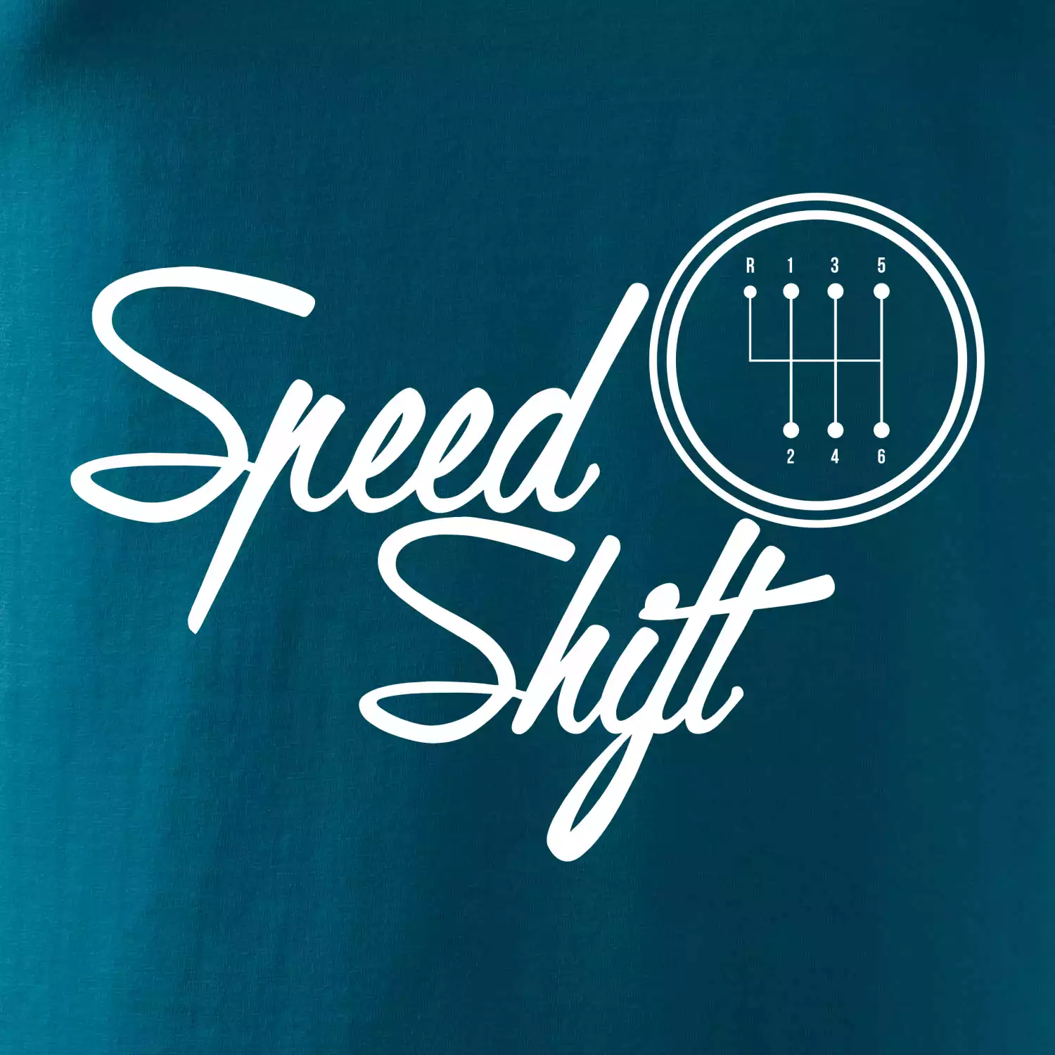 Speed shift