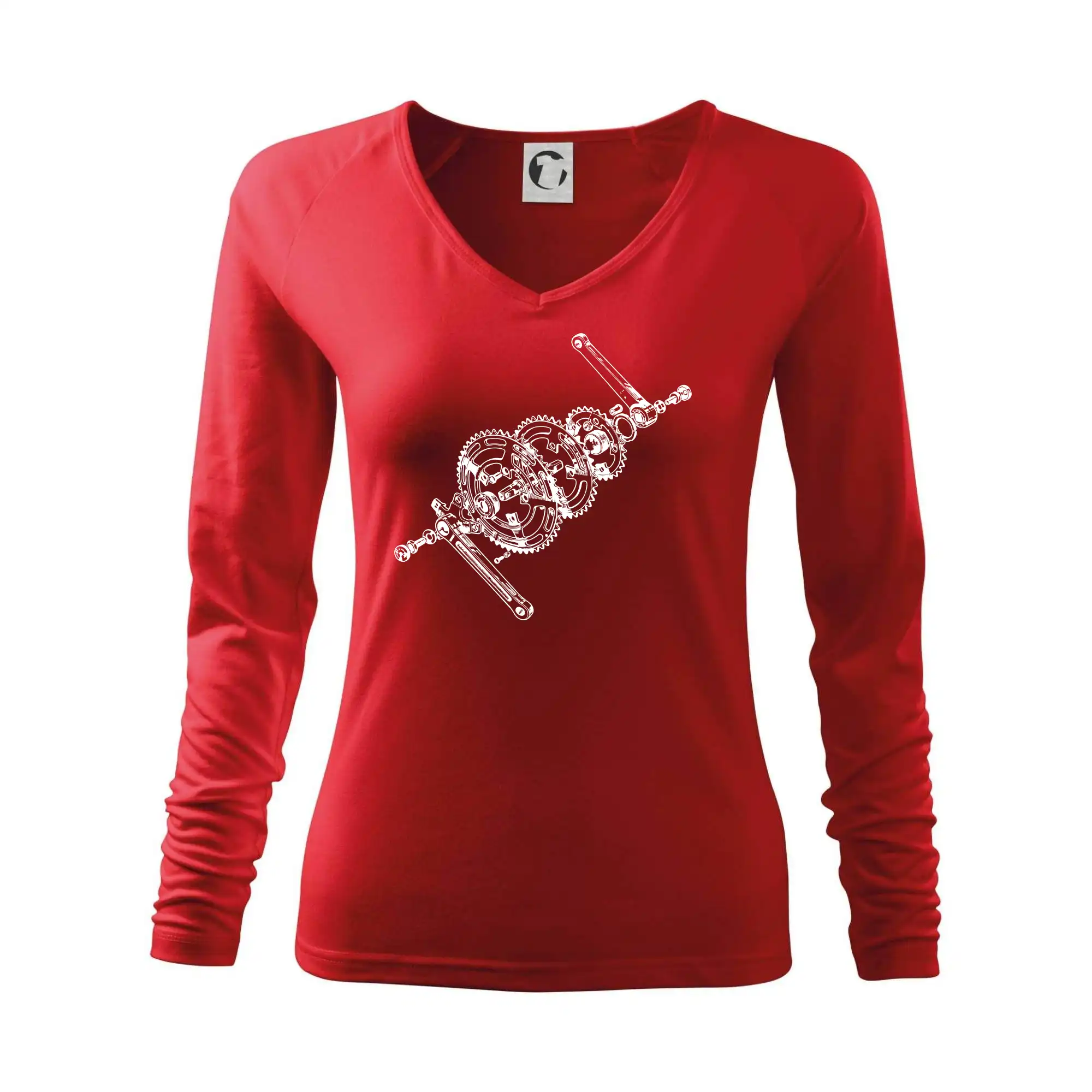 Cyklo rozkres převody