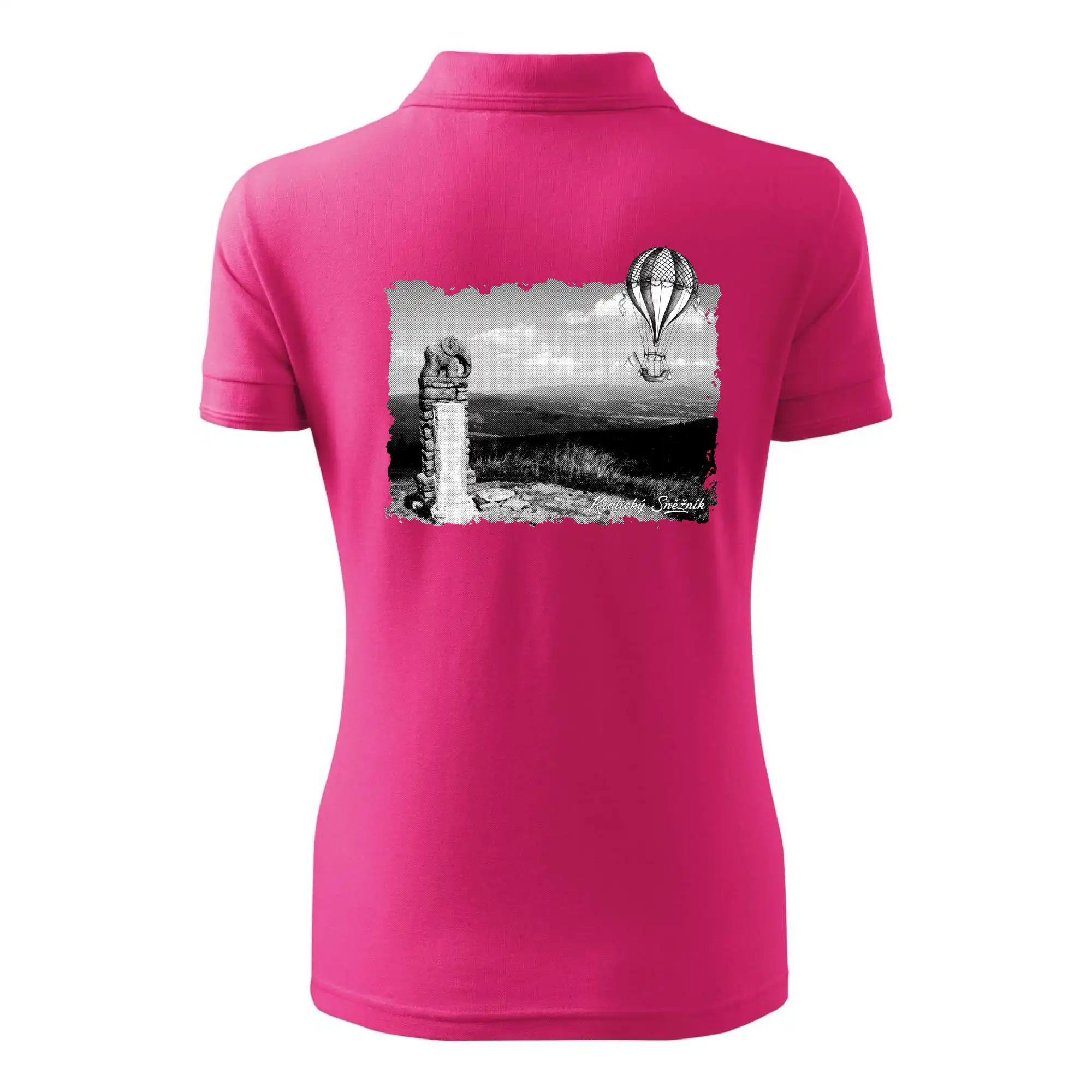 Retro Kralický Sněžník