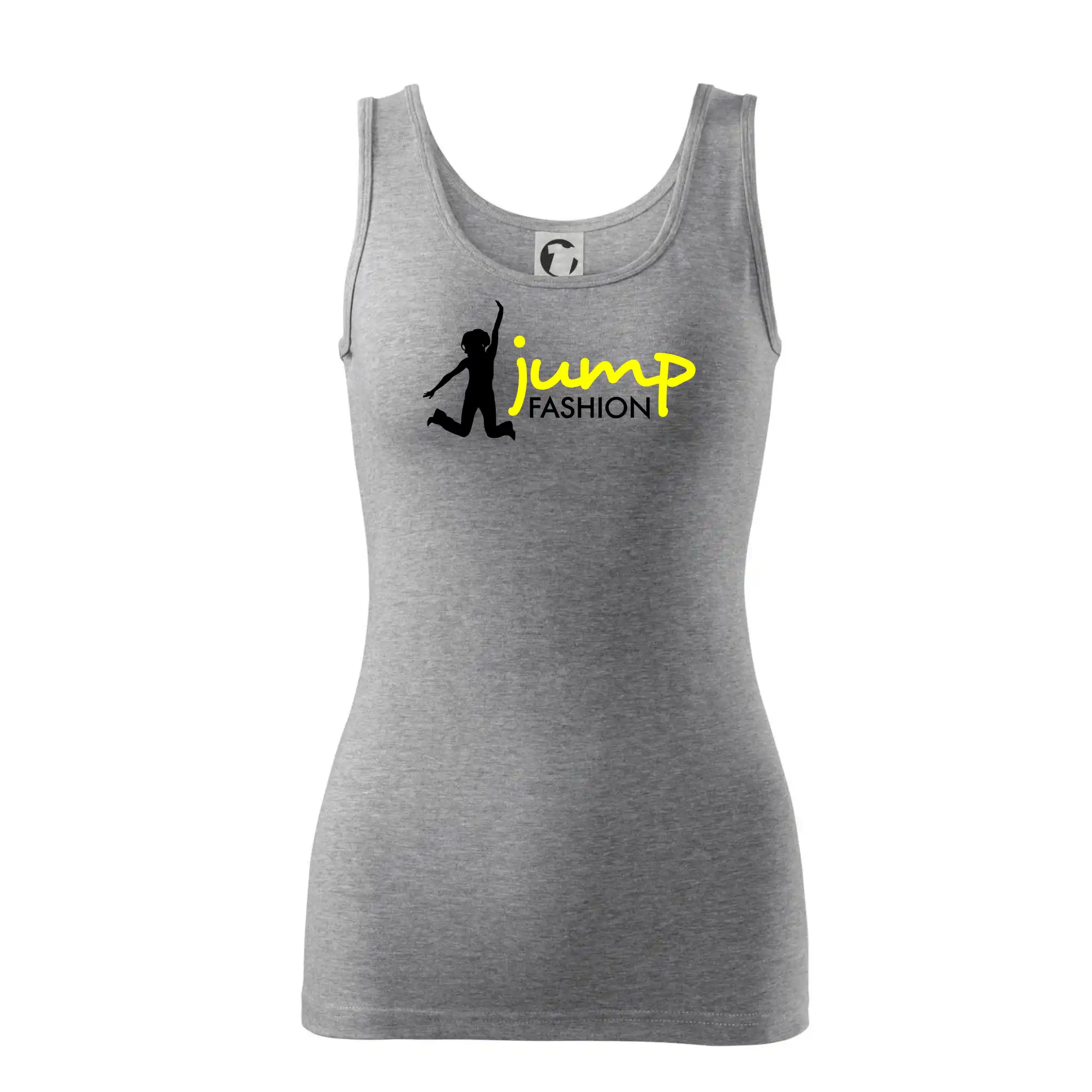 Jump fashion