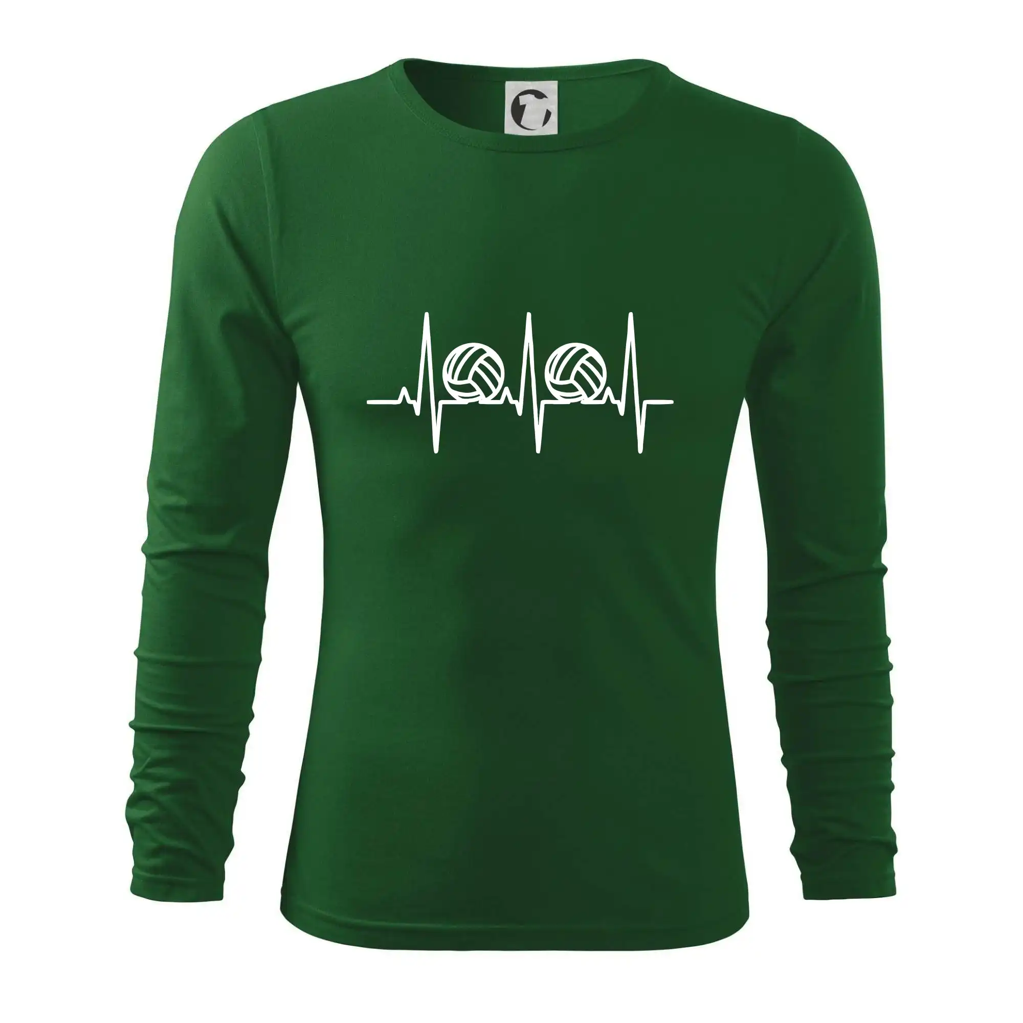 Volejbal ekg