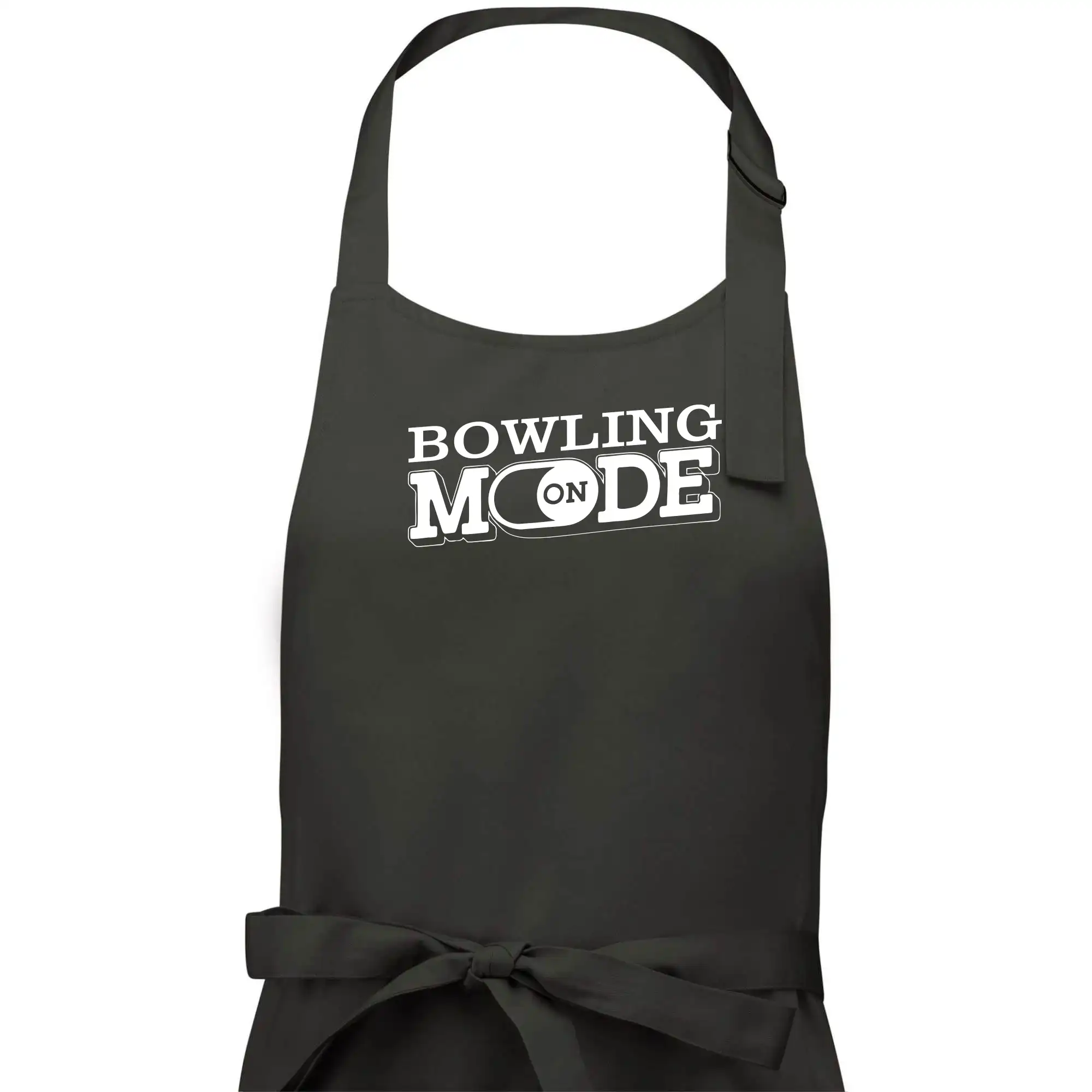 Bowling mode
