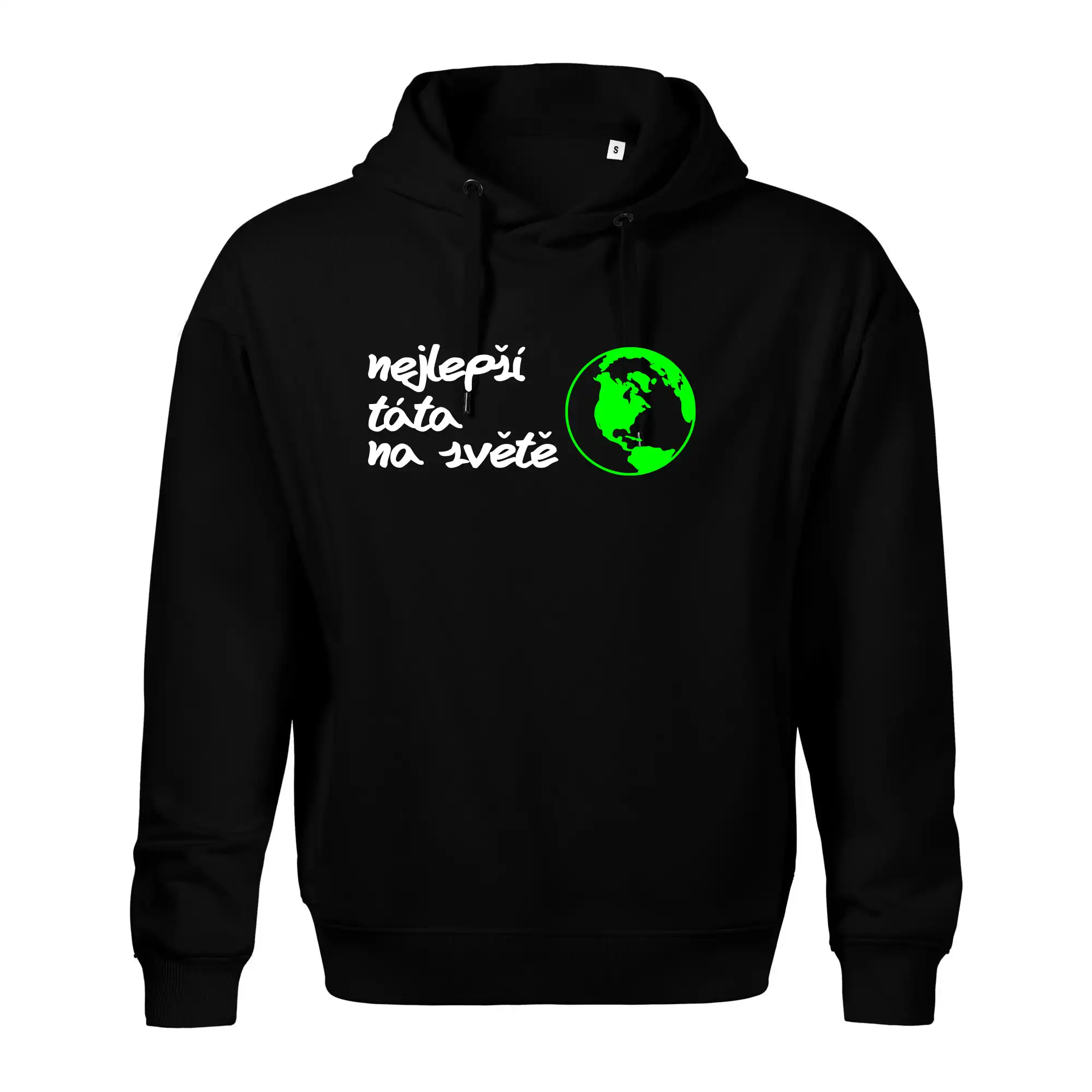 Nejlepší táta na světě