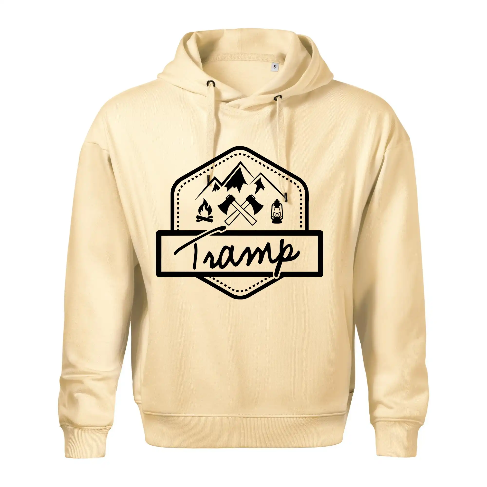 Tramp erb