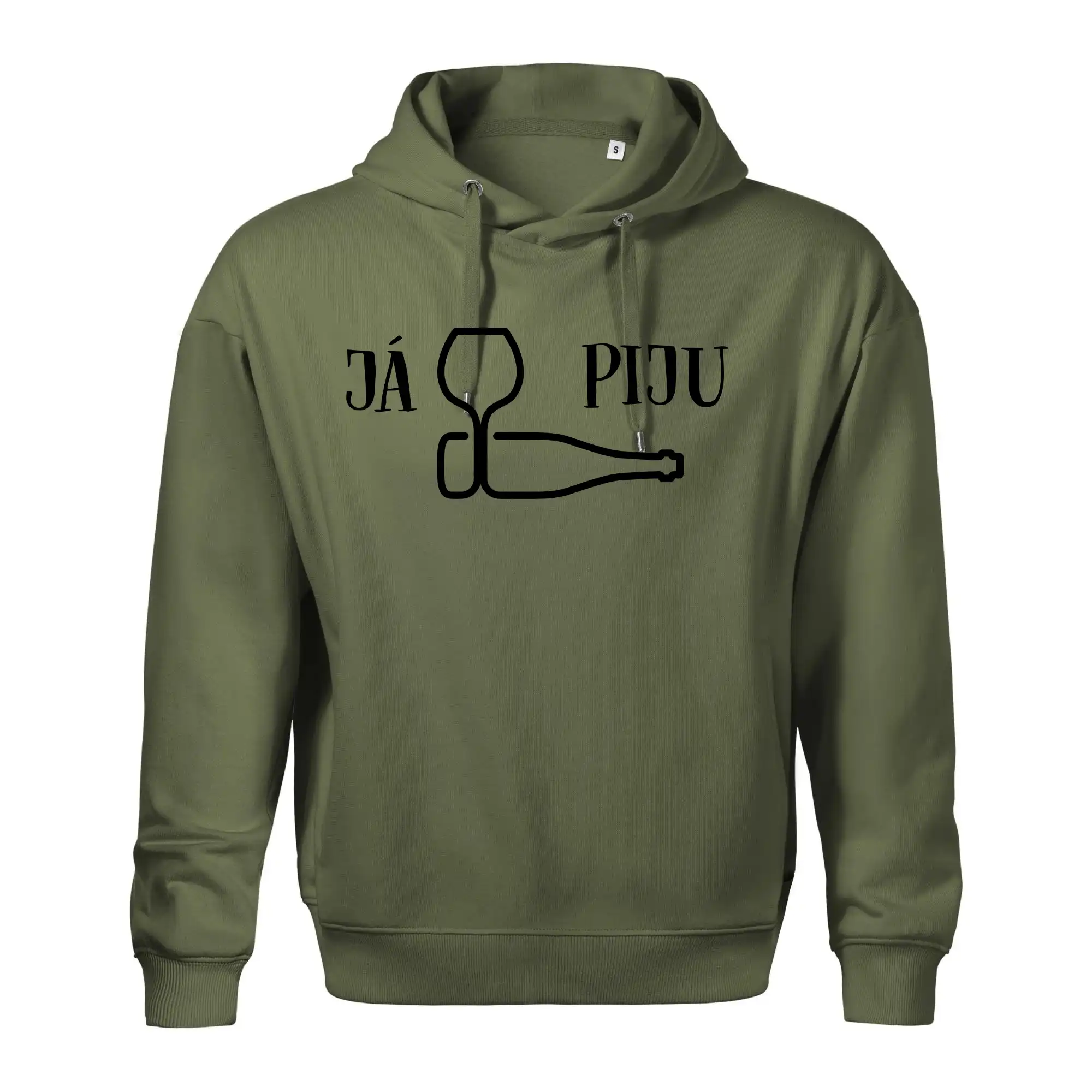 Já piju