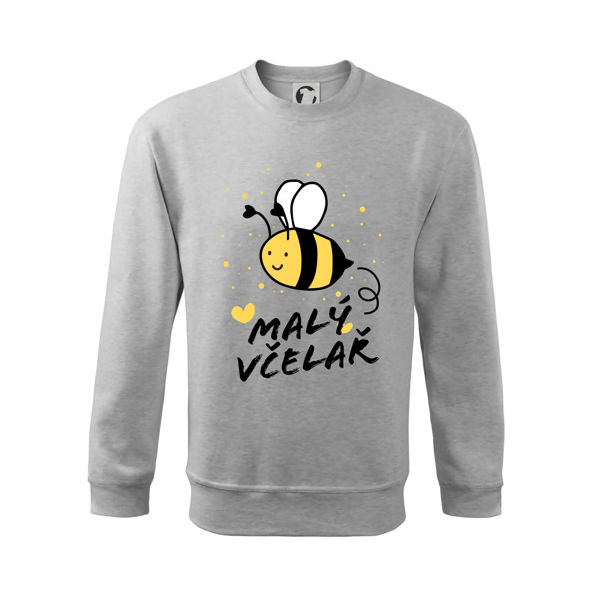 Malý včelař