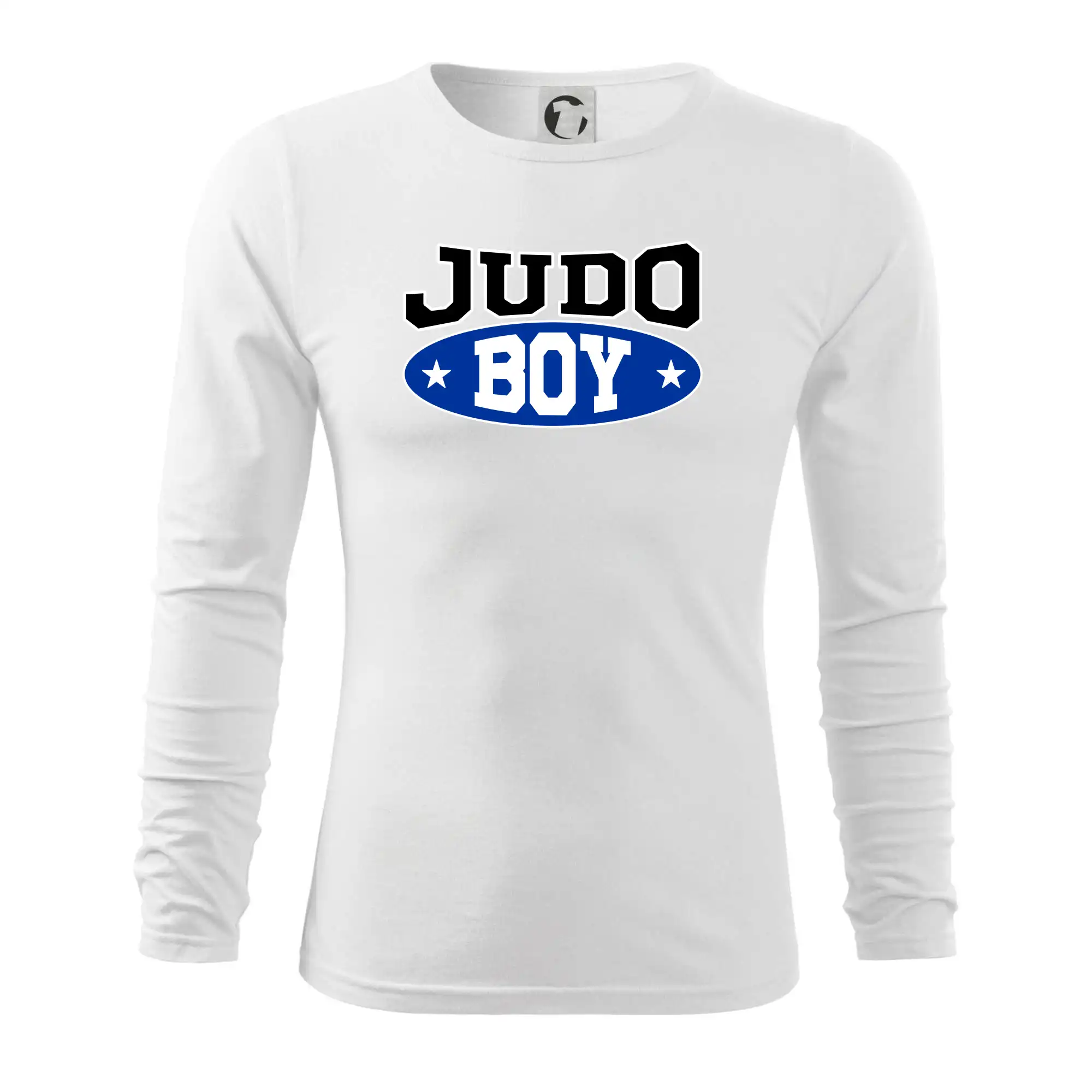 Judo Boy