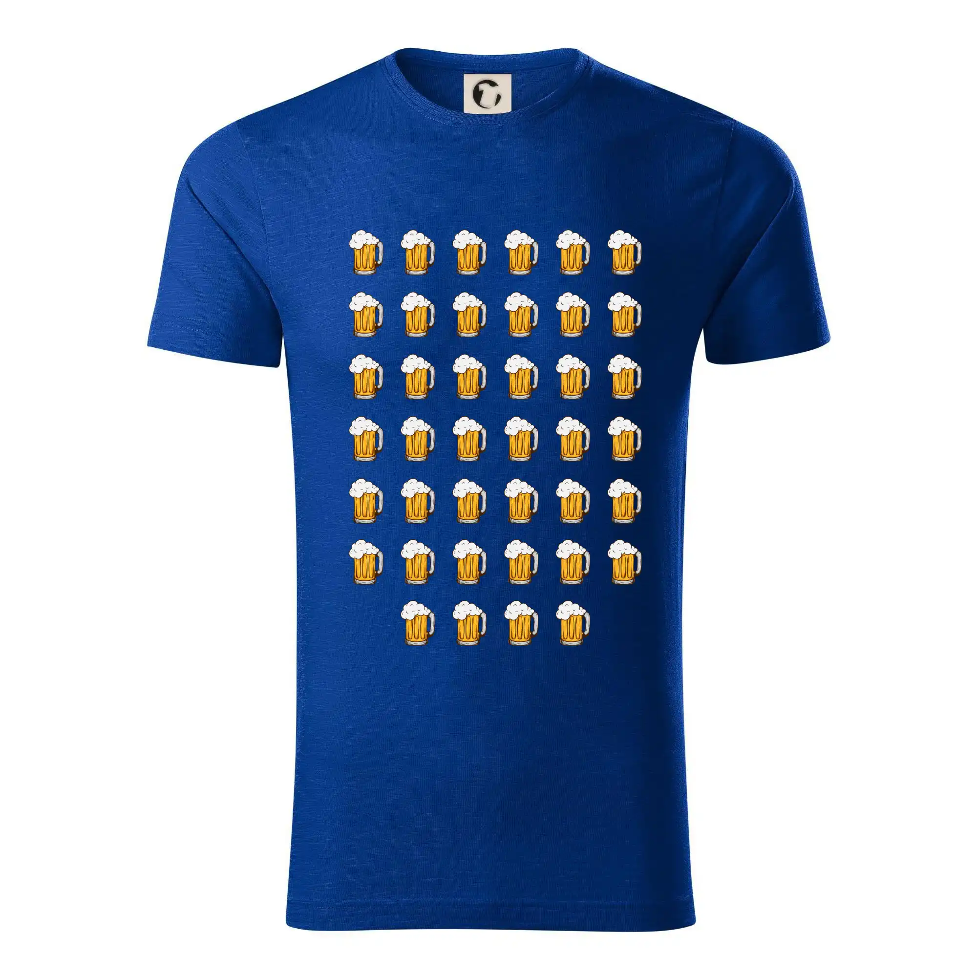 Narozeniny - 40x pivo