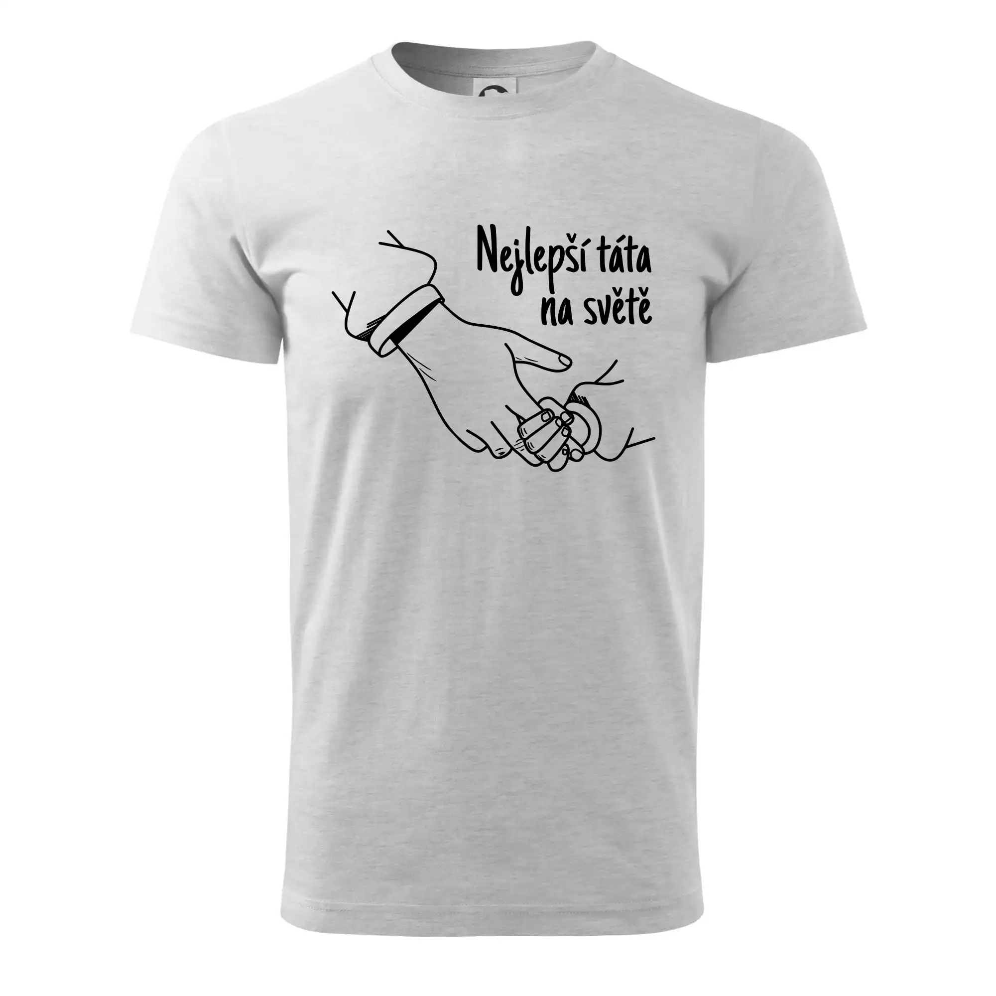 Ruka - Nejlepší táta na světě