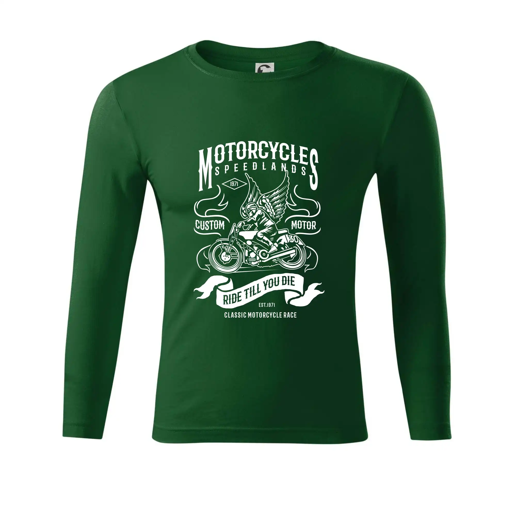 Motorcycles speedlands