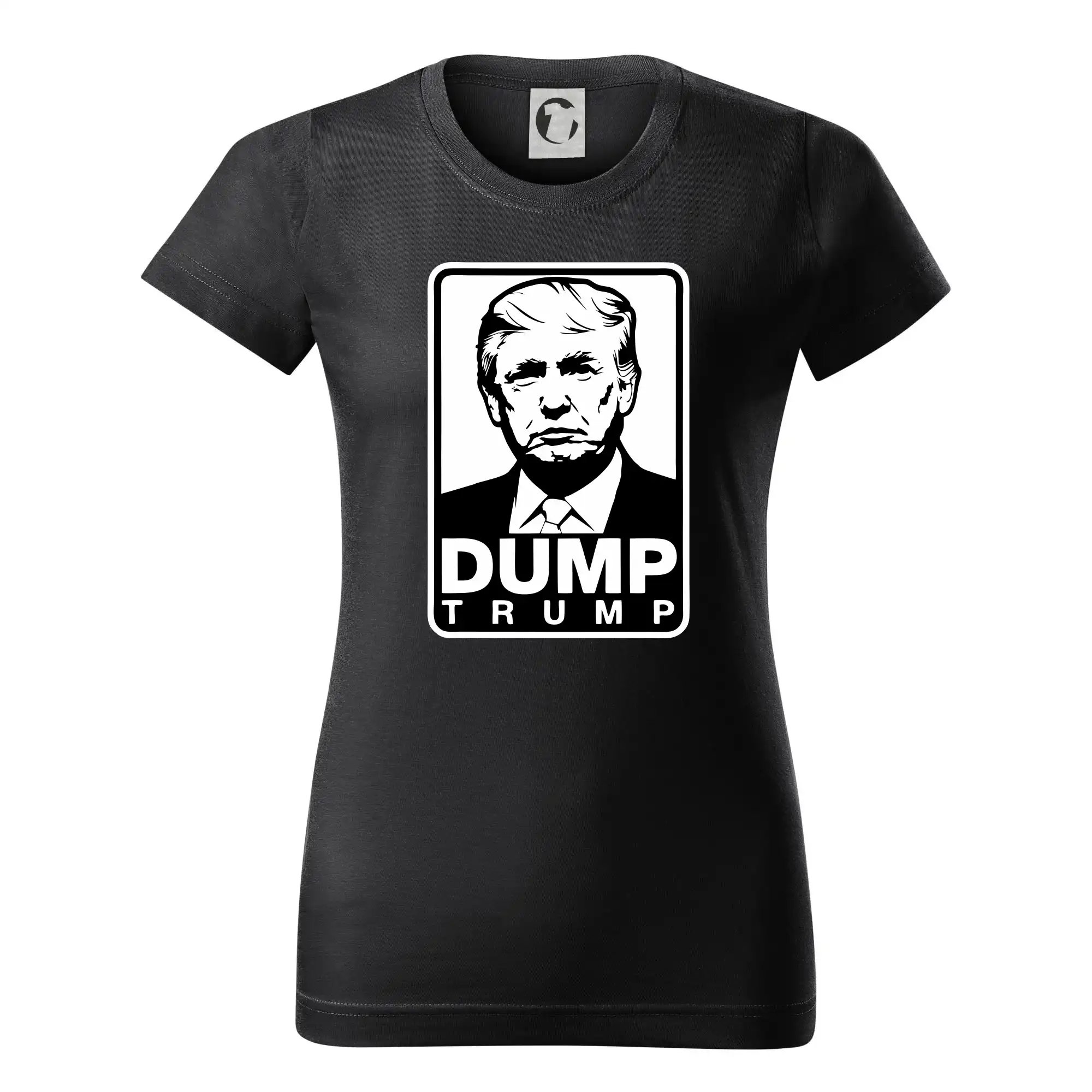 Dump Trump