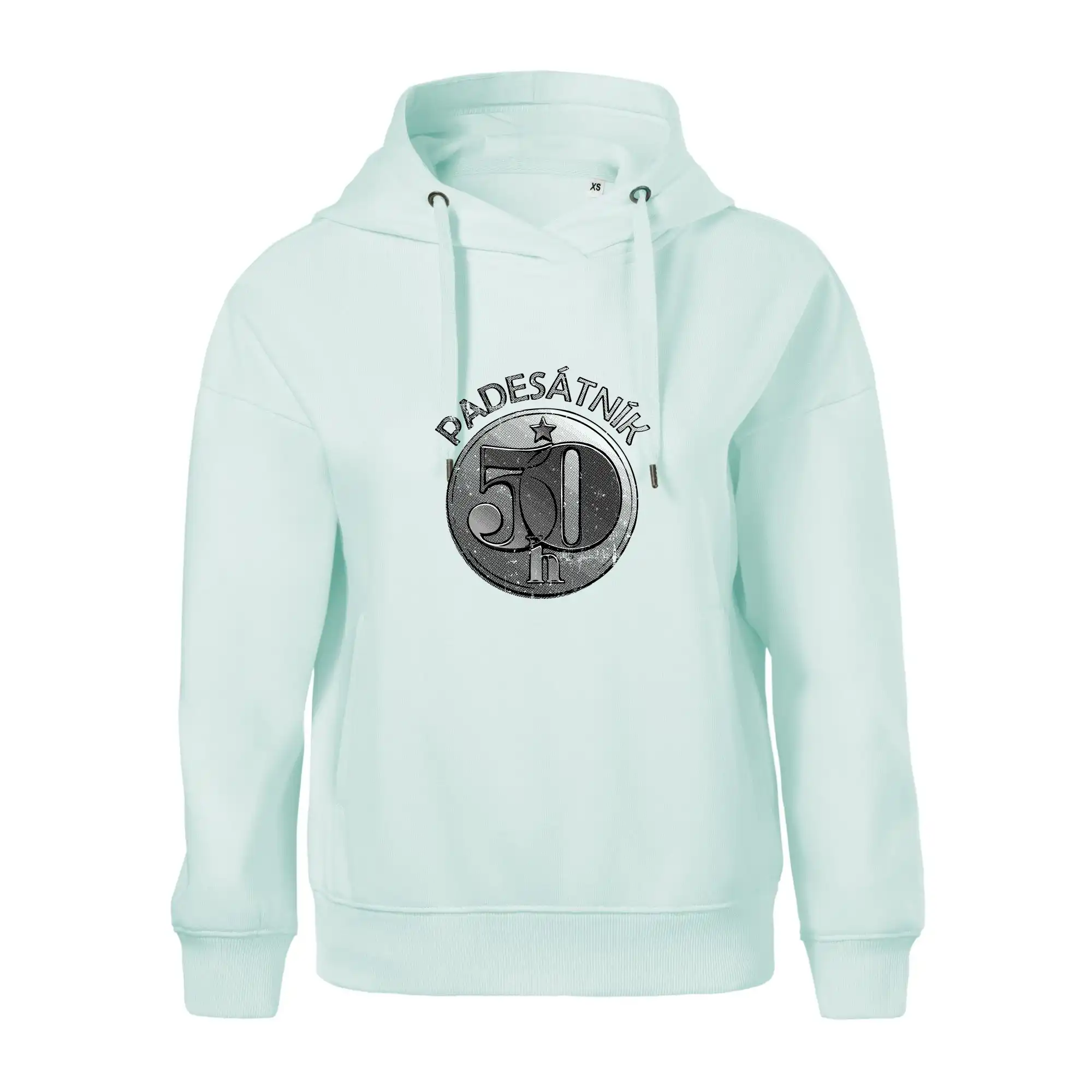 Padesátník Československý