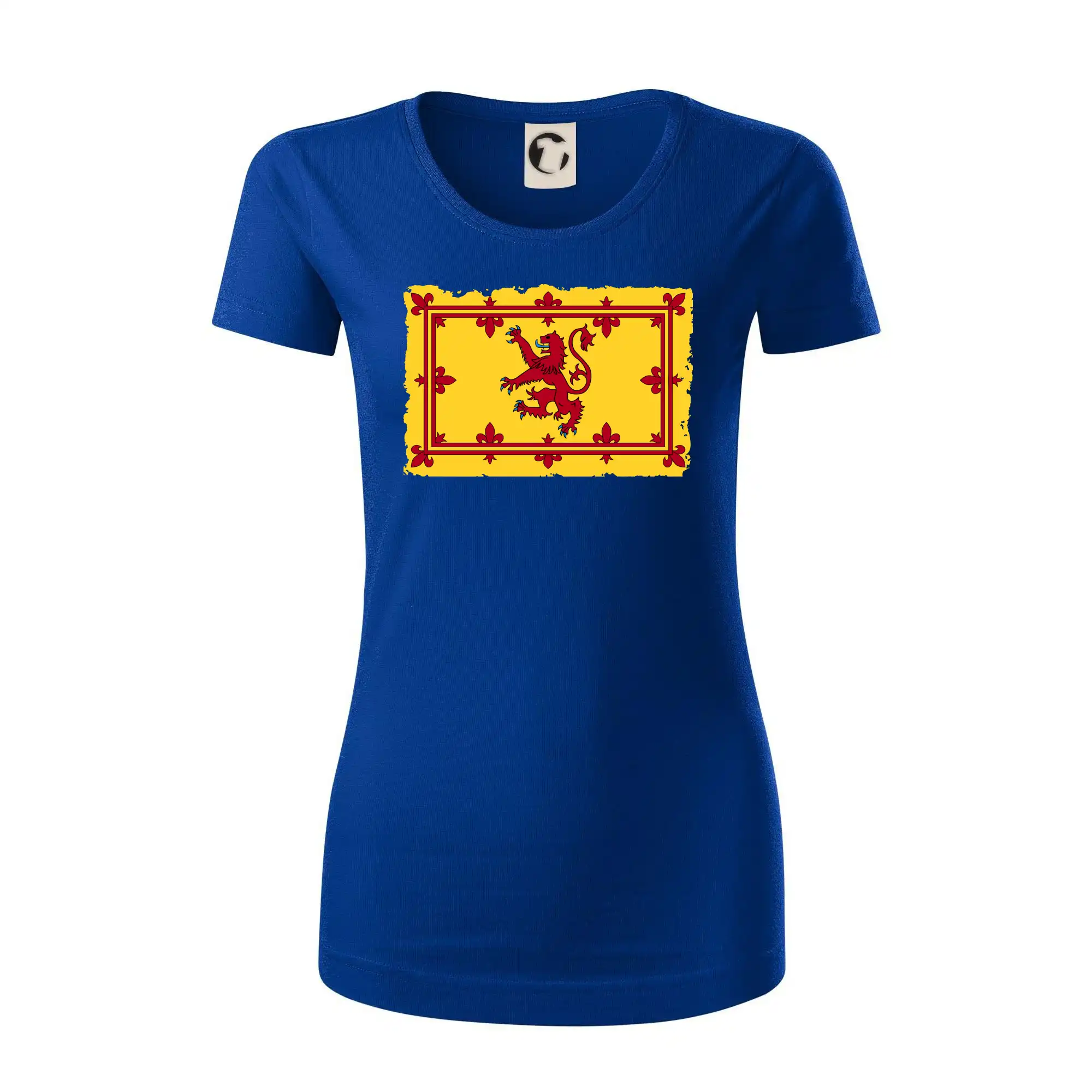 Královský prapor Skotska