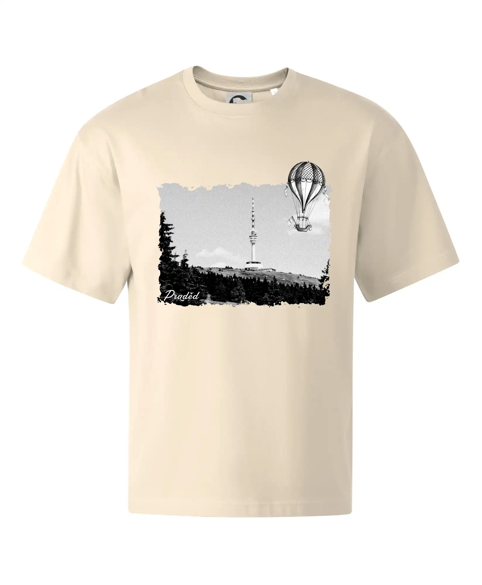 Retro Praděd