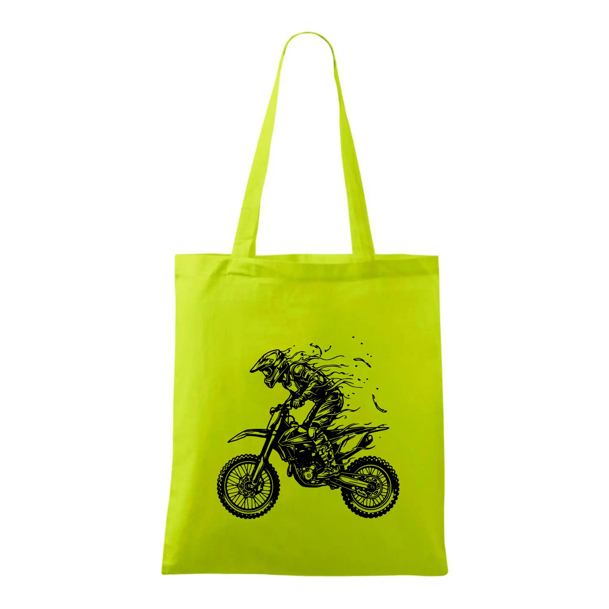 Cross - Enduro kostra