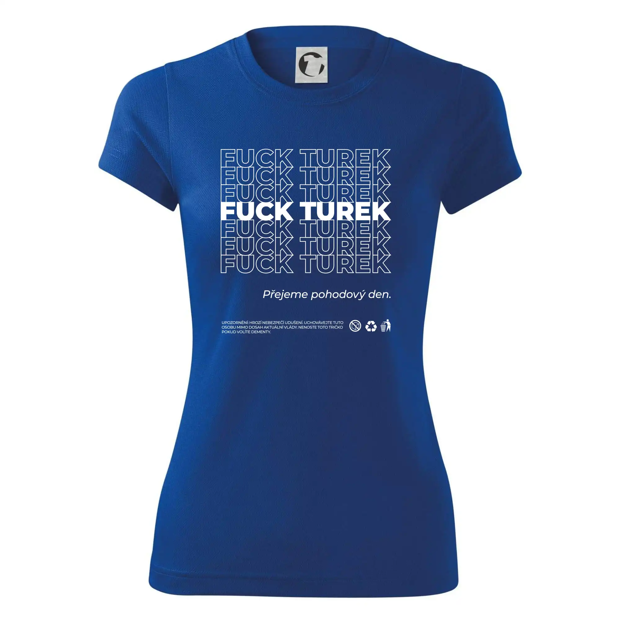 Turek recyklace