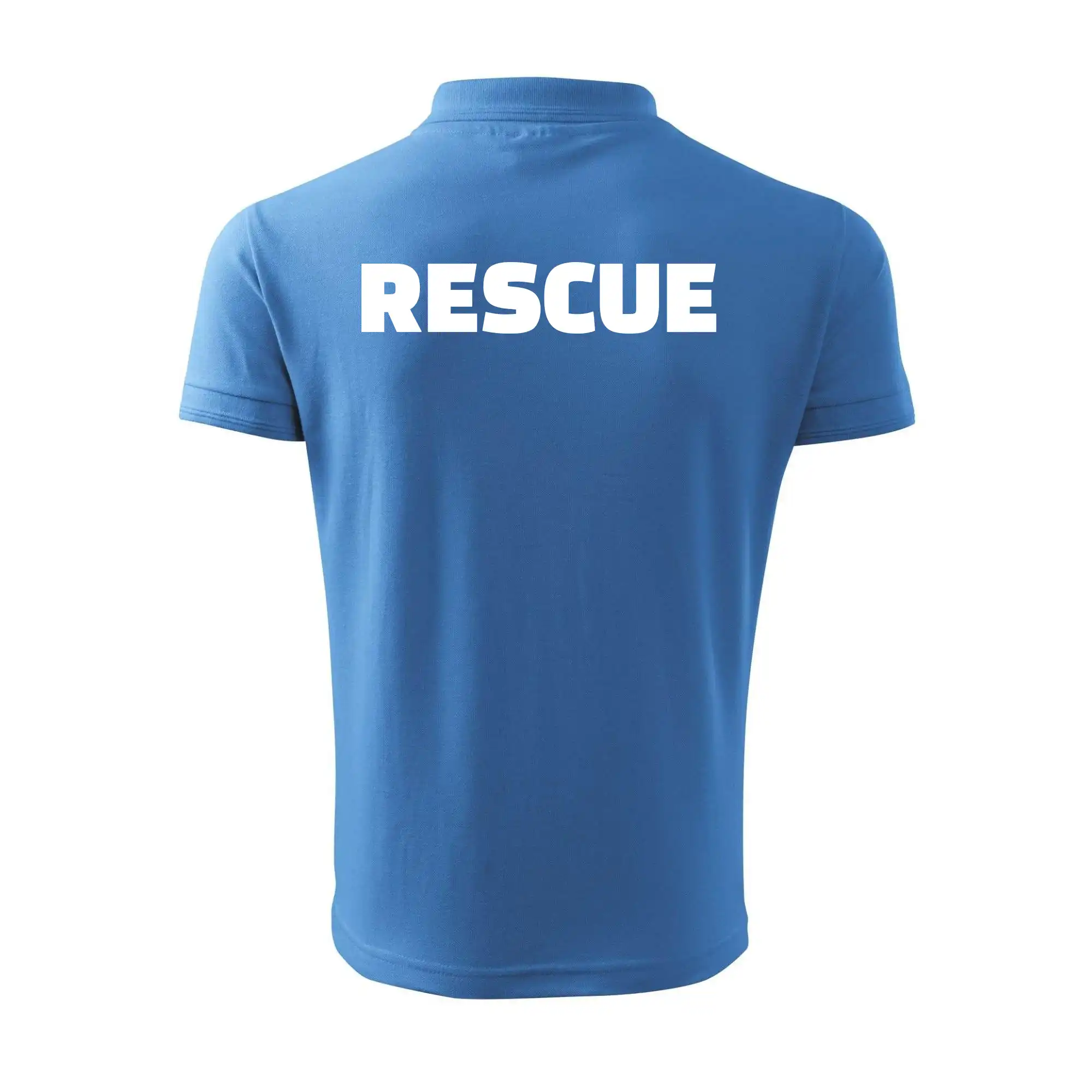 Rescue - pro záchranáře