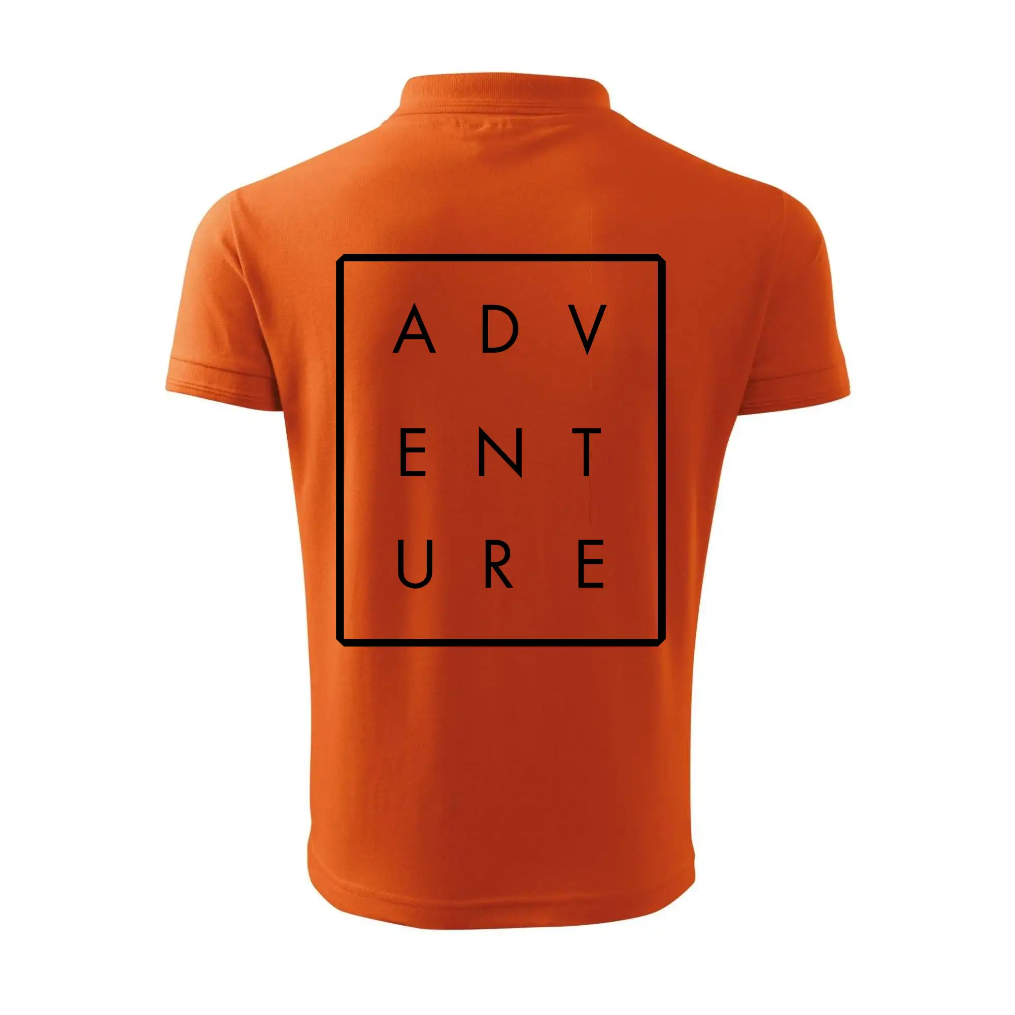 Adventure obdelník