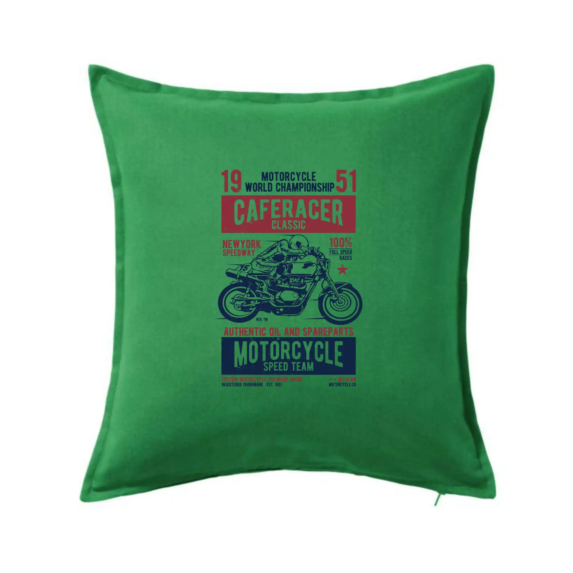 Caferacer Classic Race