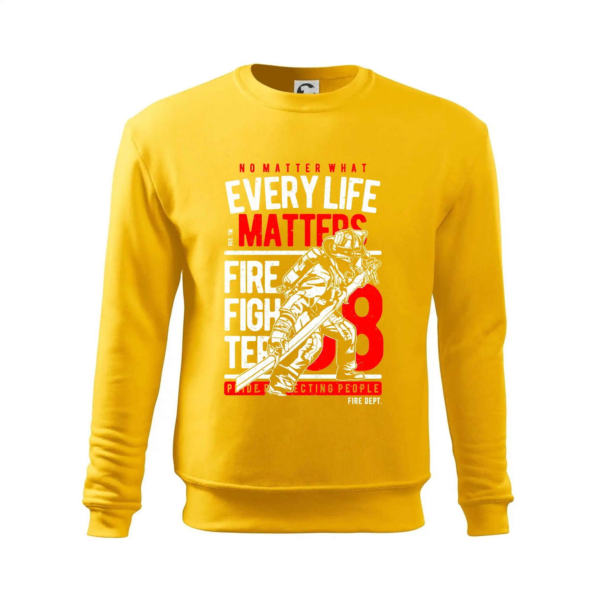 Every Life Matters