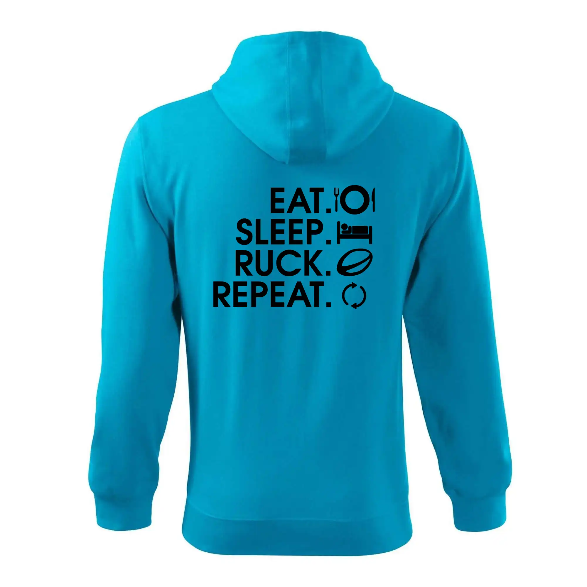 Eat sleep Rugby