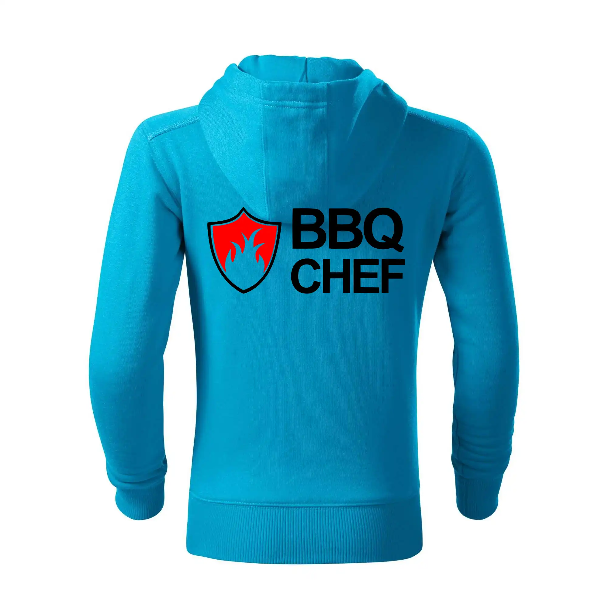 Grilování - BBQ Chef