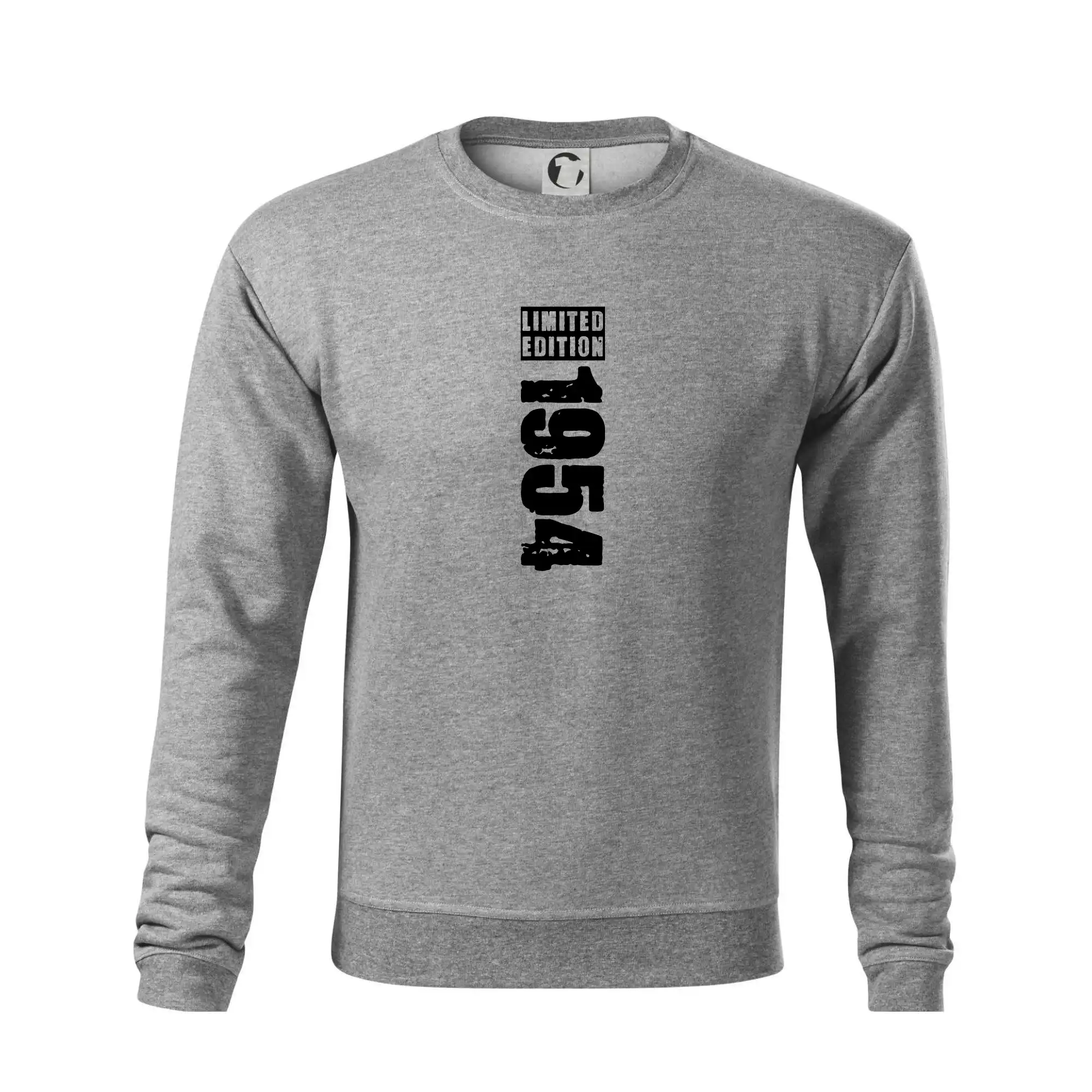 Limited edition 1954 pruh