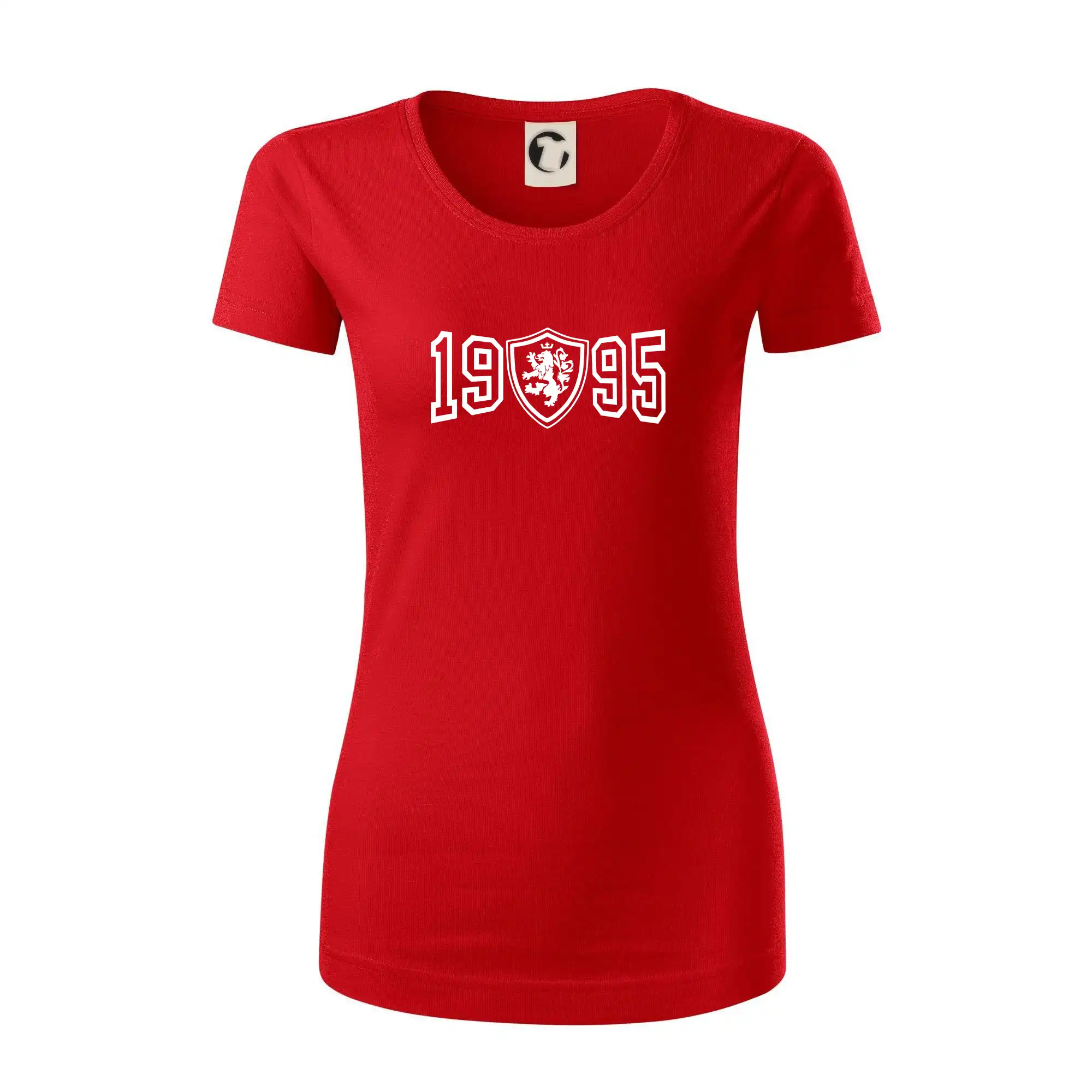 Narozeninový motiv - znak - 1995