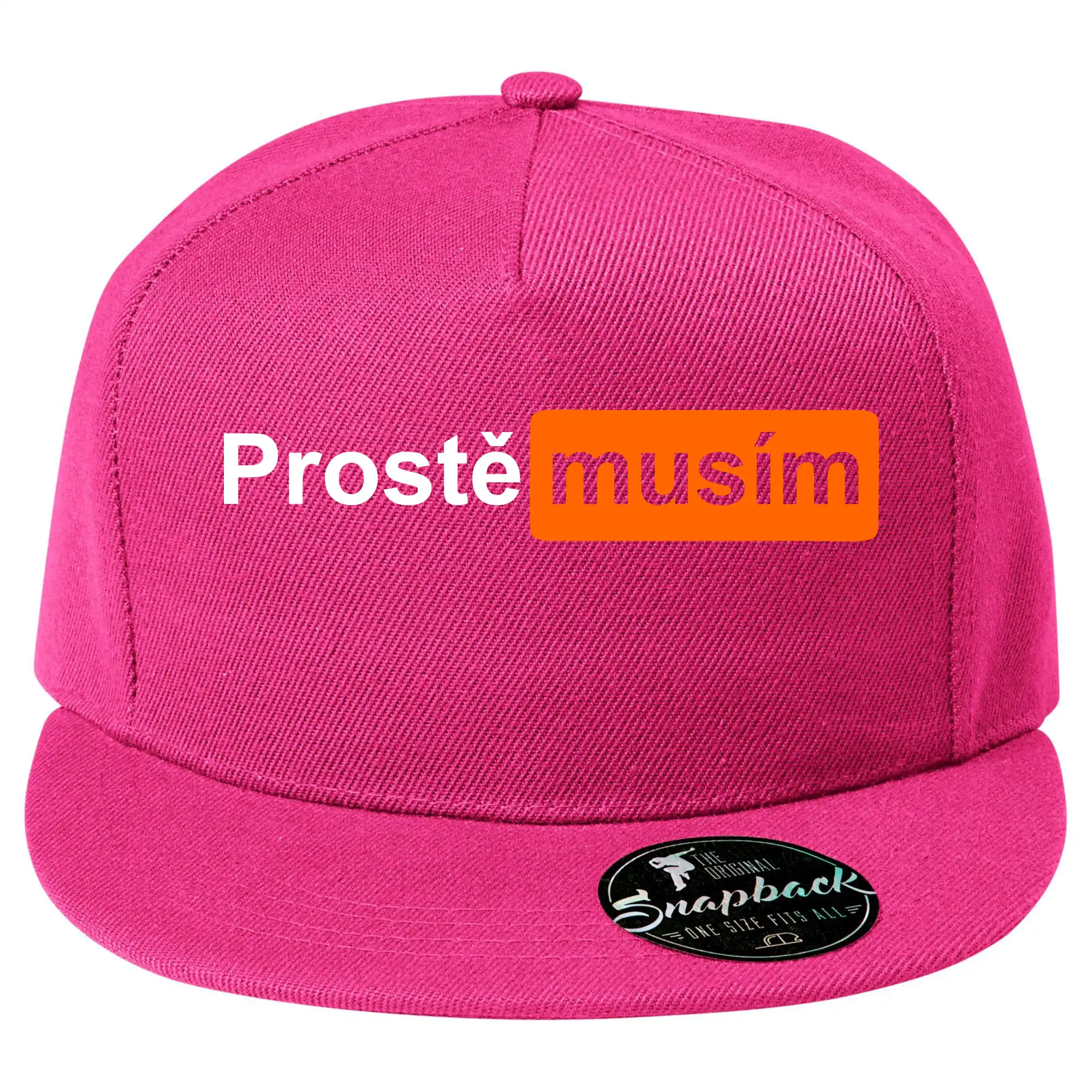 Porn - prostě musím