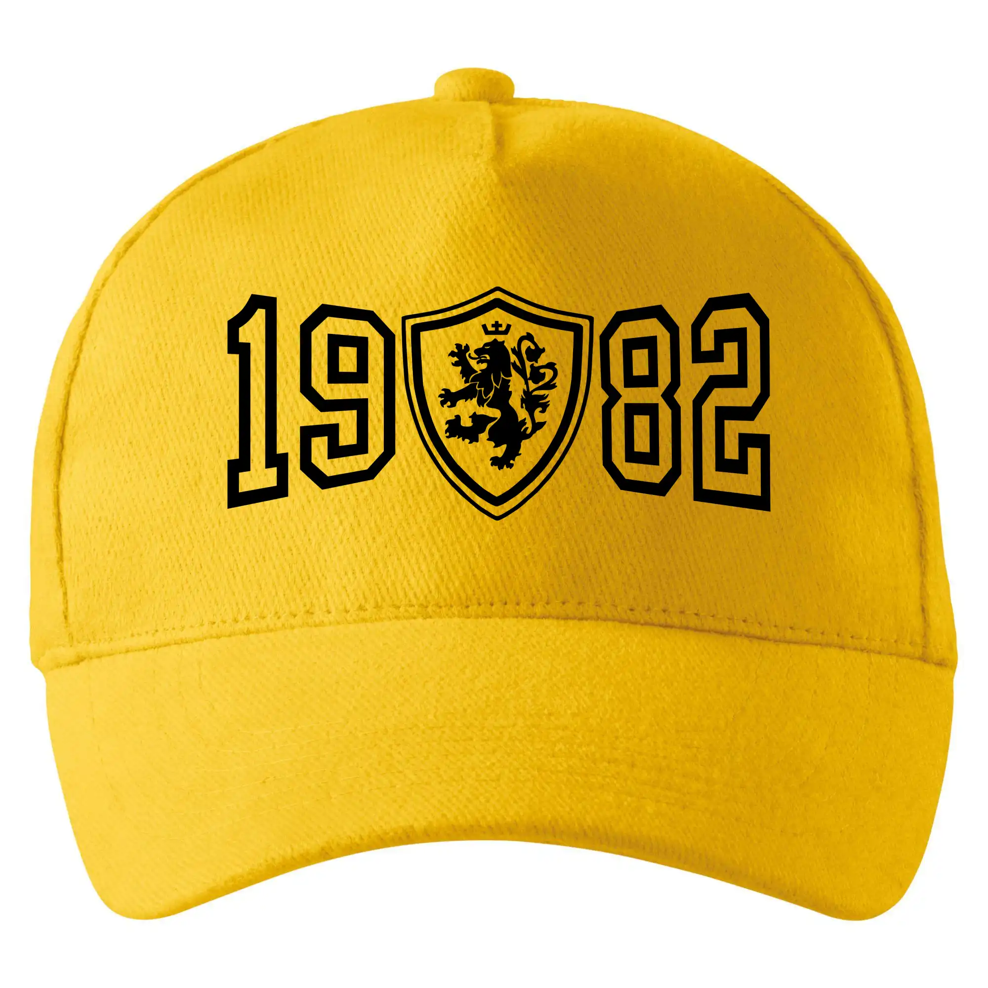 Narozeninový motiv - znak - 1982