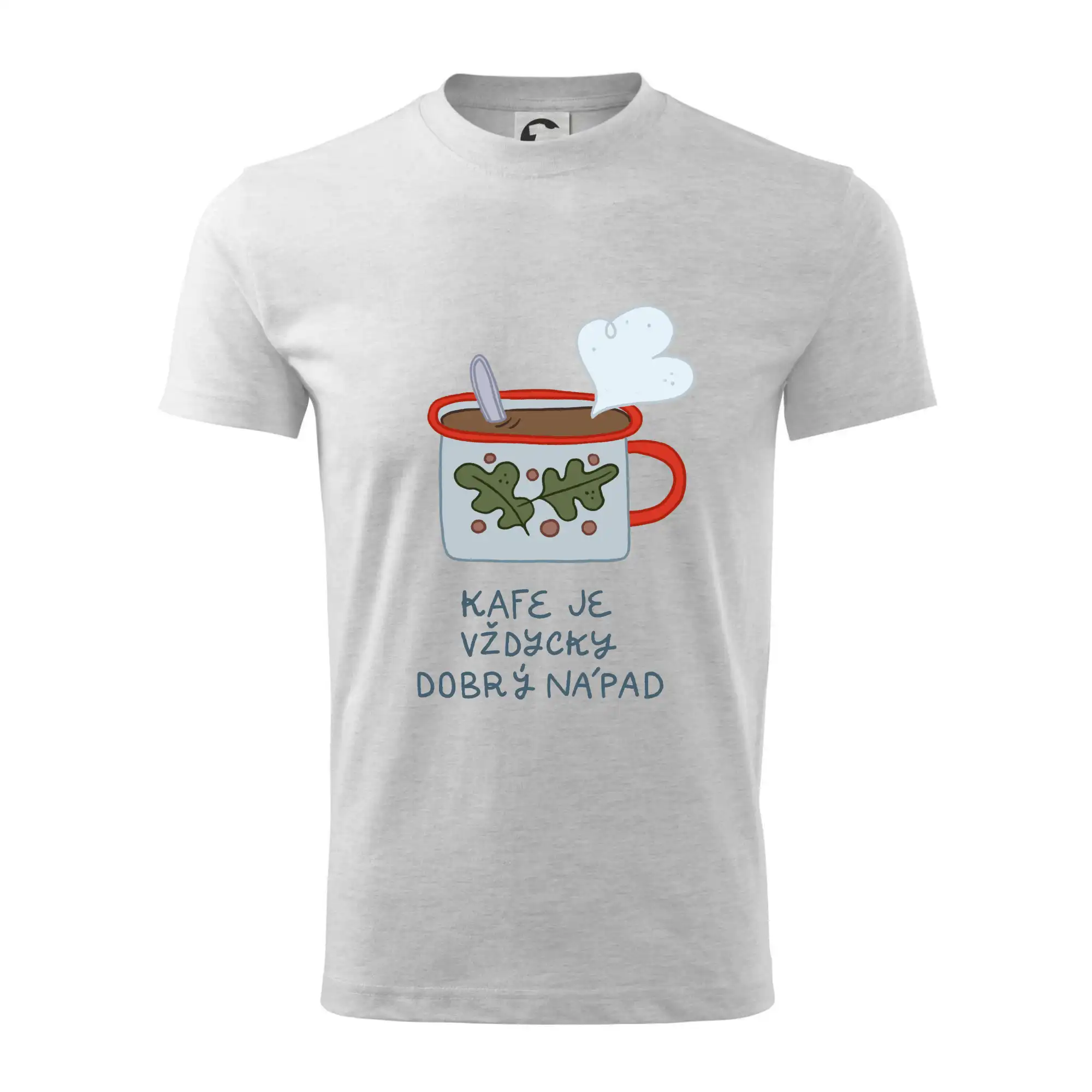 Kafe je vždycky dobrý nápad  (studio-arte.cz)