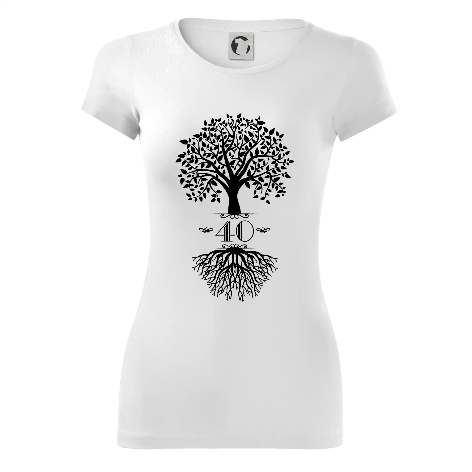 Narozeninový strom 40