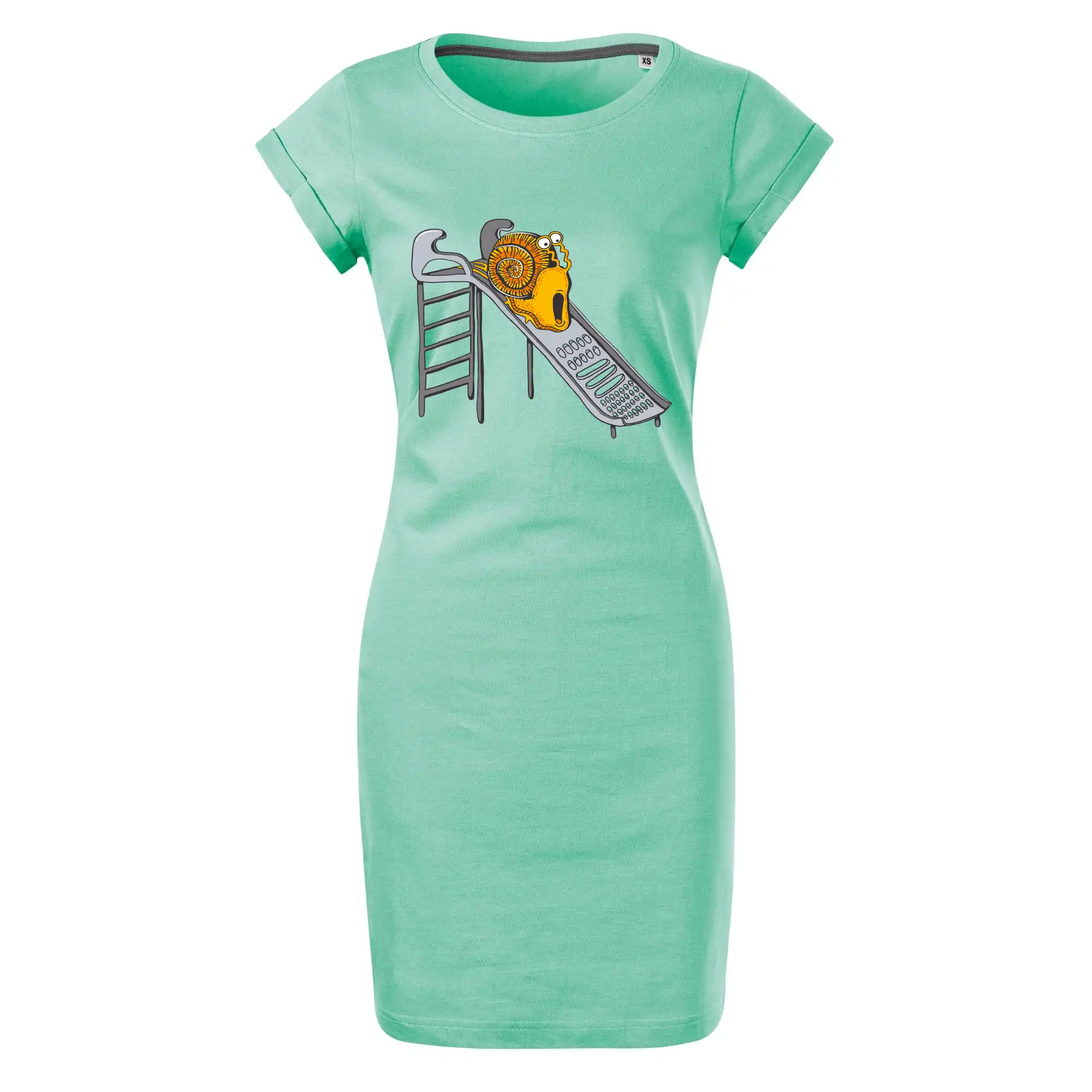 To bude ale drsný nářez (Pecka Design)