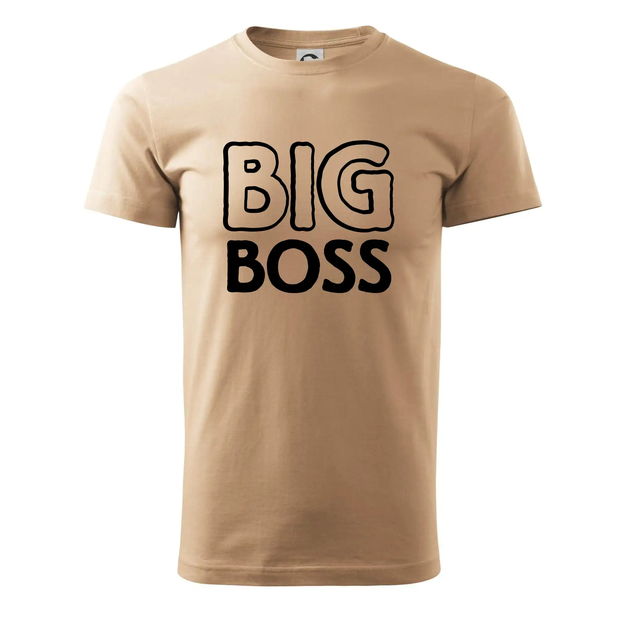Big boss mini boss