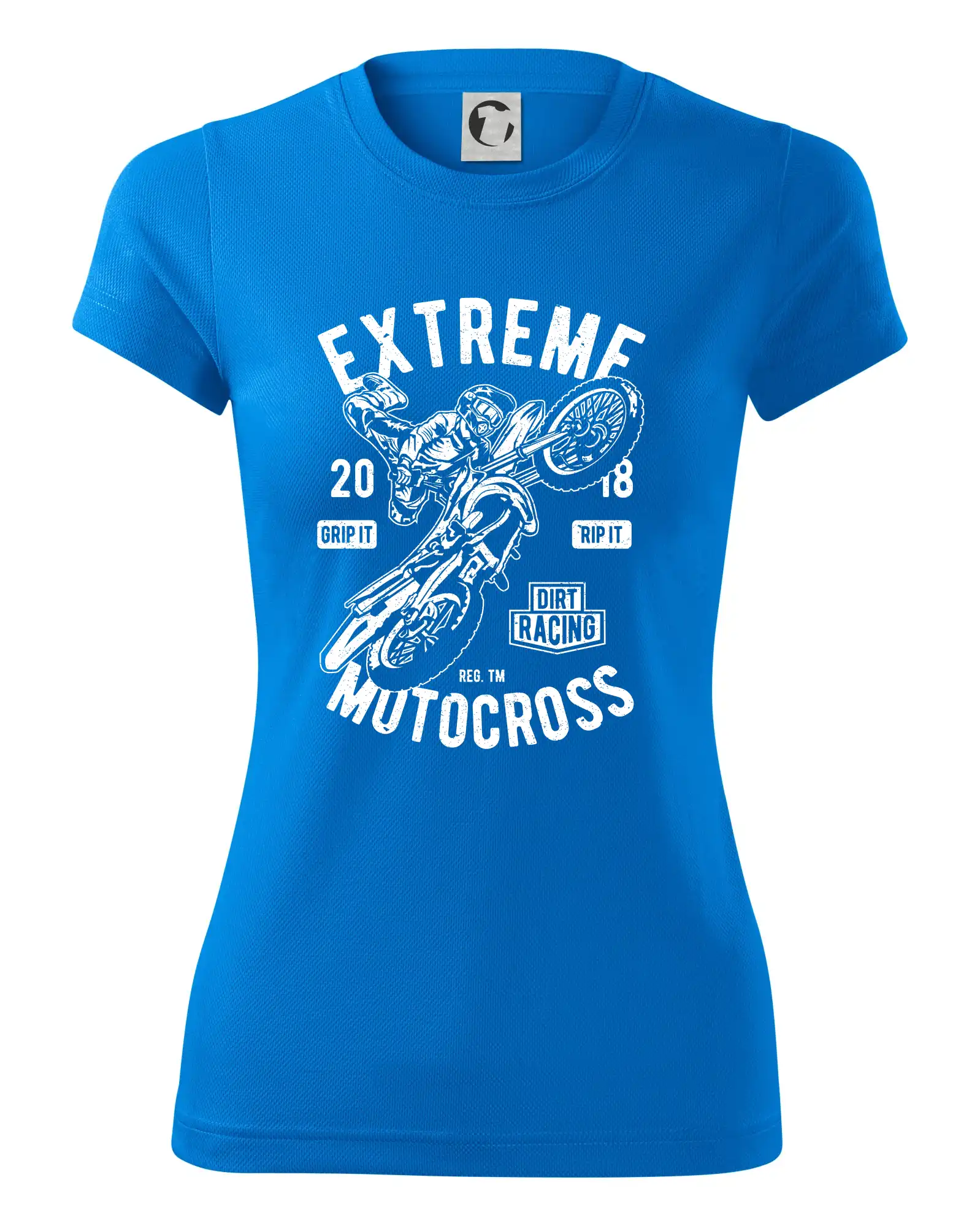 Extreme Motocross