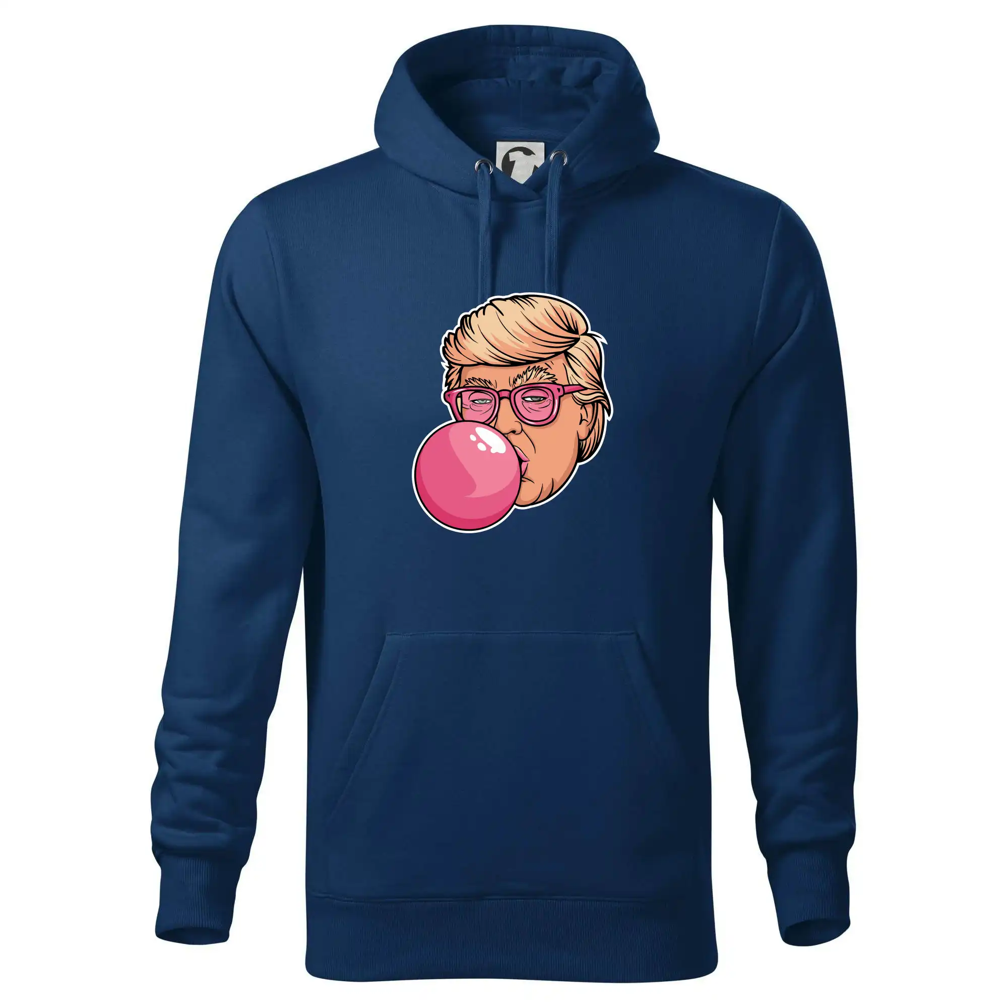 Trump gum