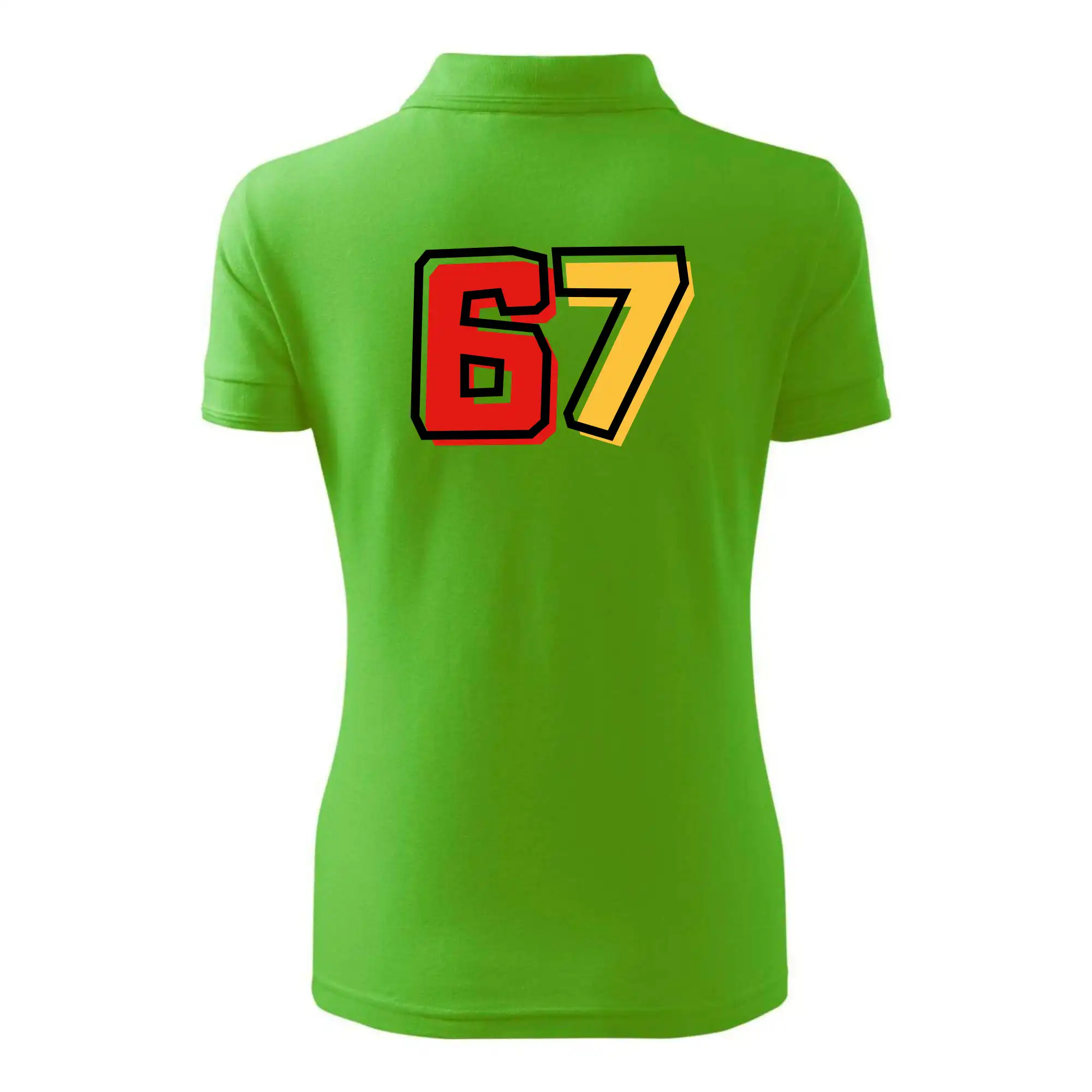 67 - čísla