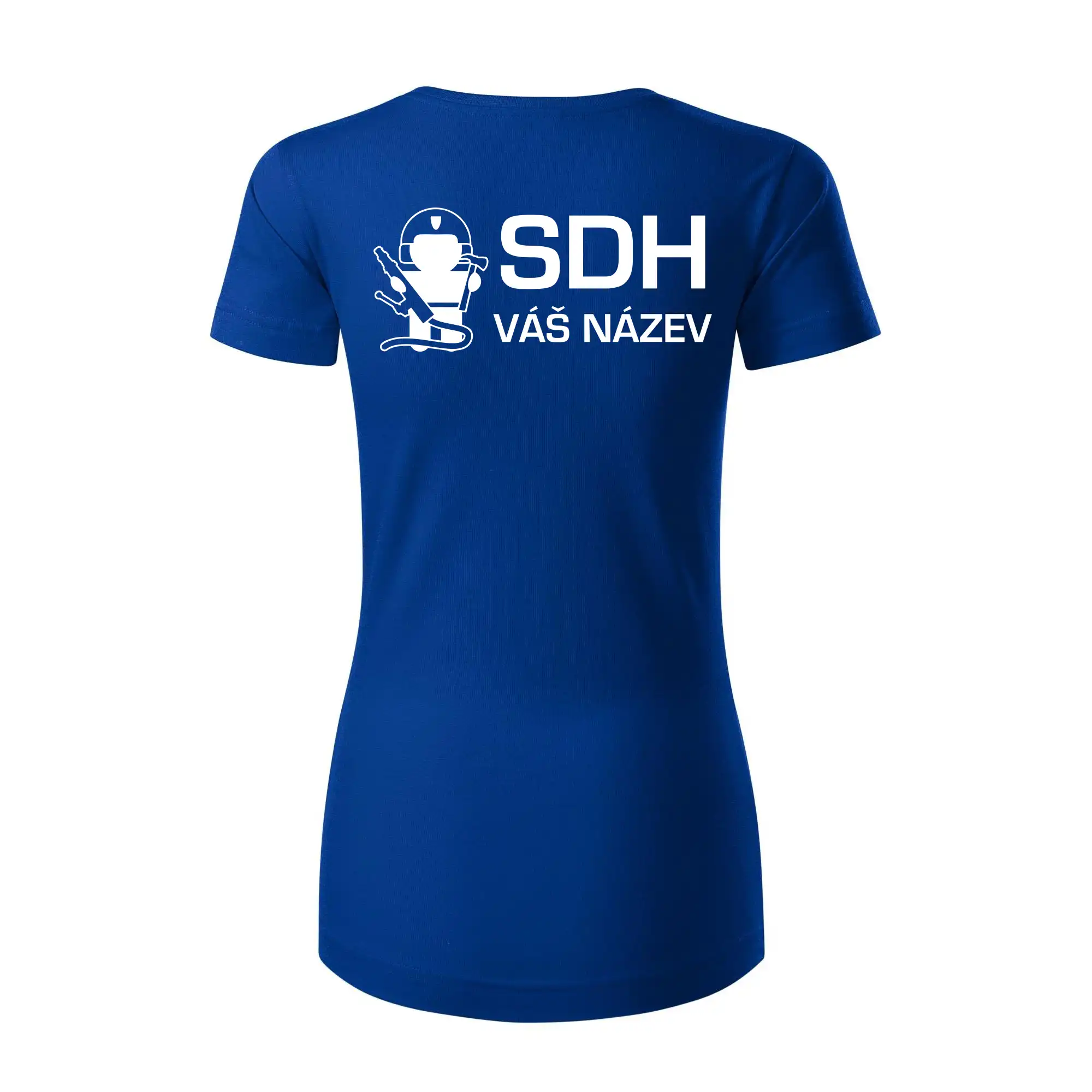 SDH postavička  (vlastní název)