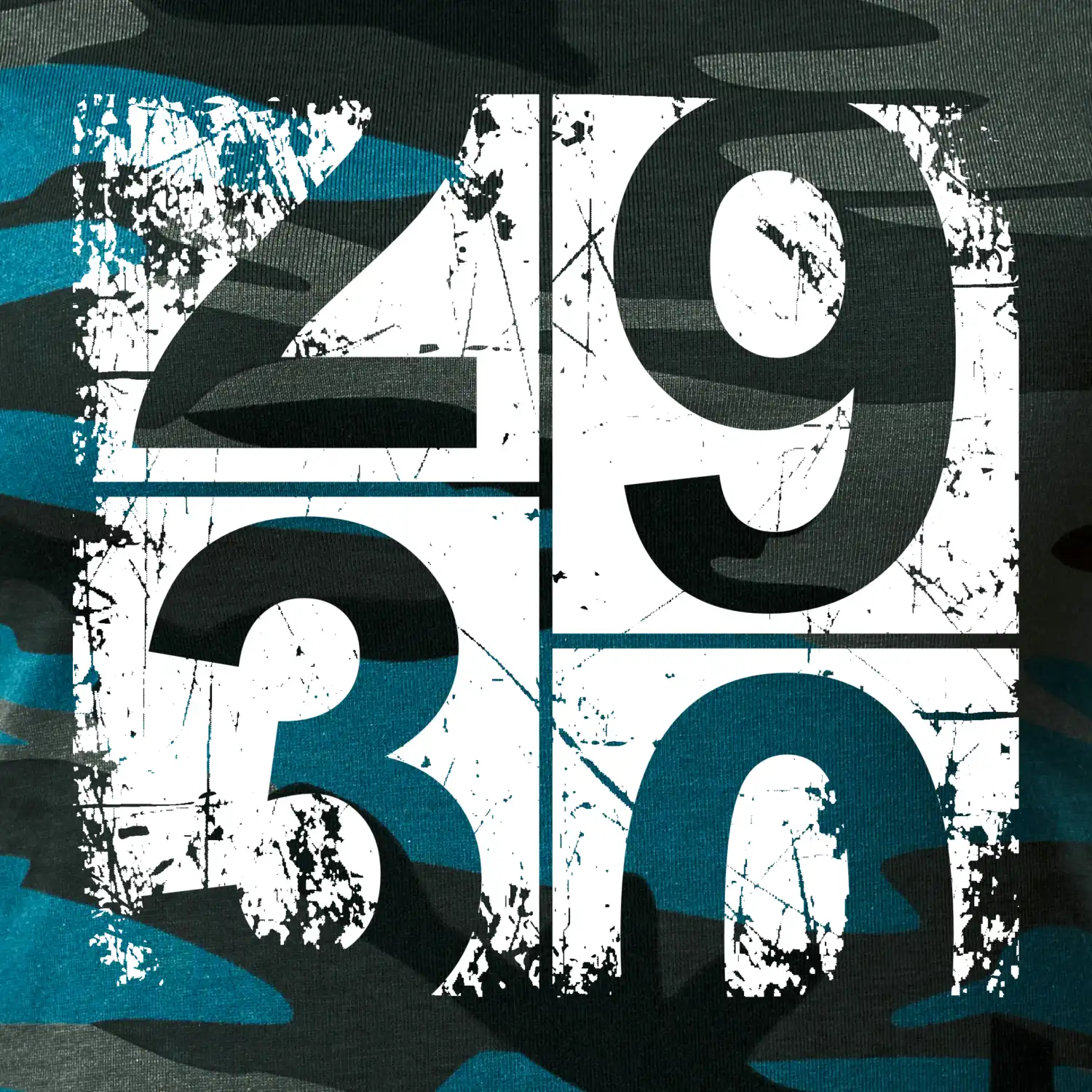 Tachometr 30