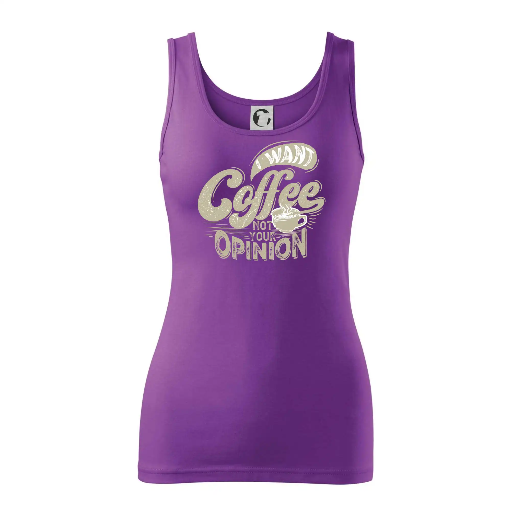 Coffee opinion