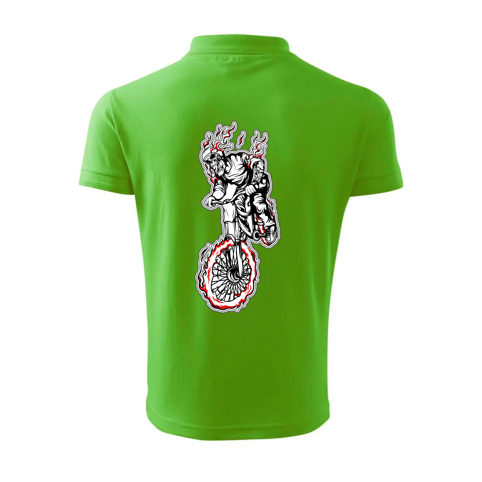 Kostra downhill
