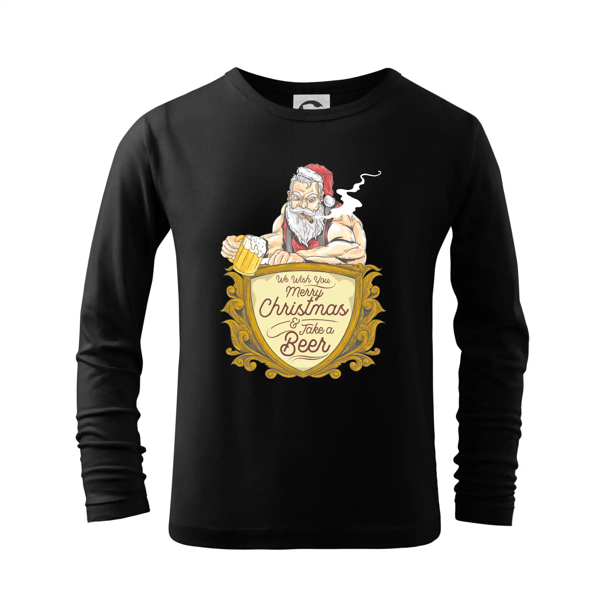 Drsnej santa
