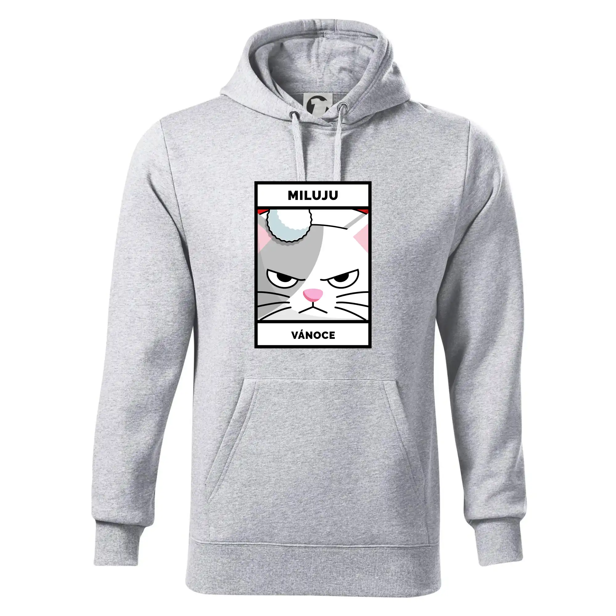 Miluju Vánoce