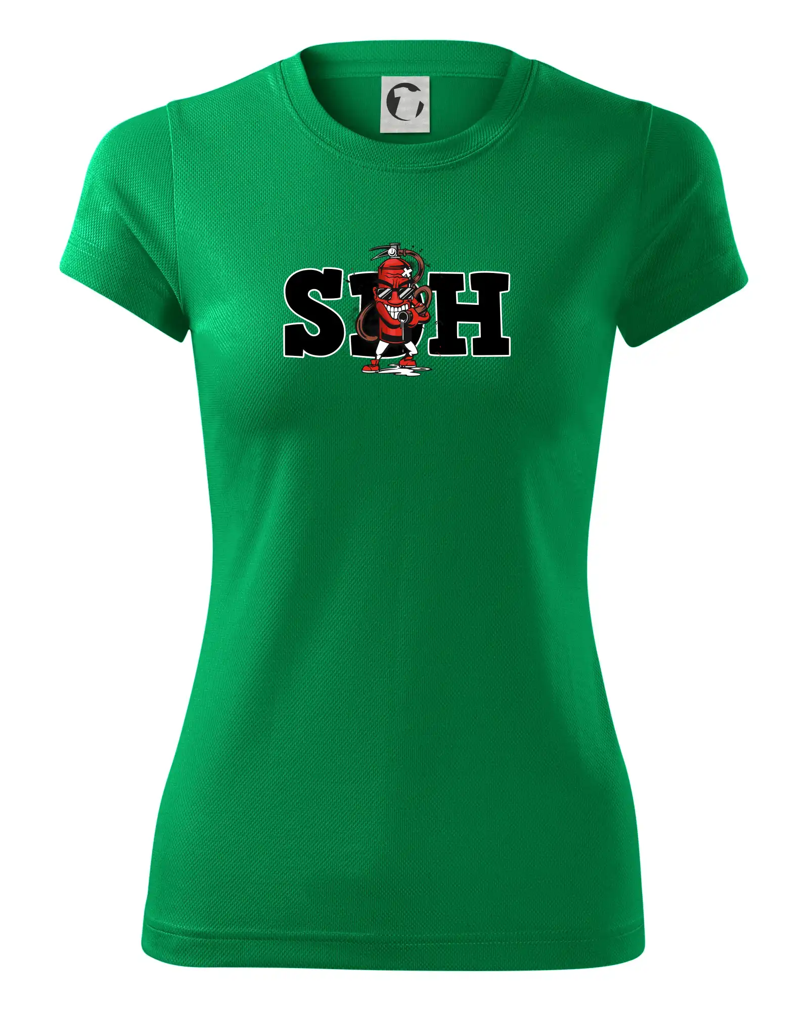 SDH hasicí přístroj