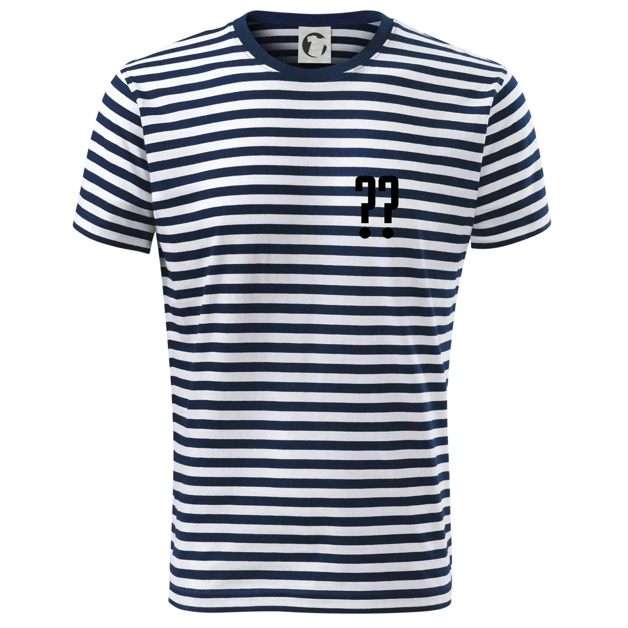 Táta - dres se jménem a číslem