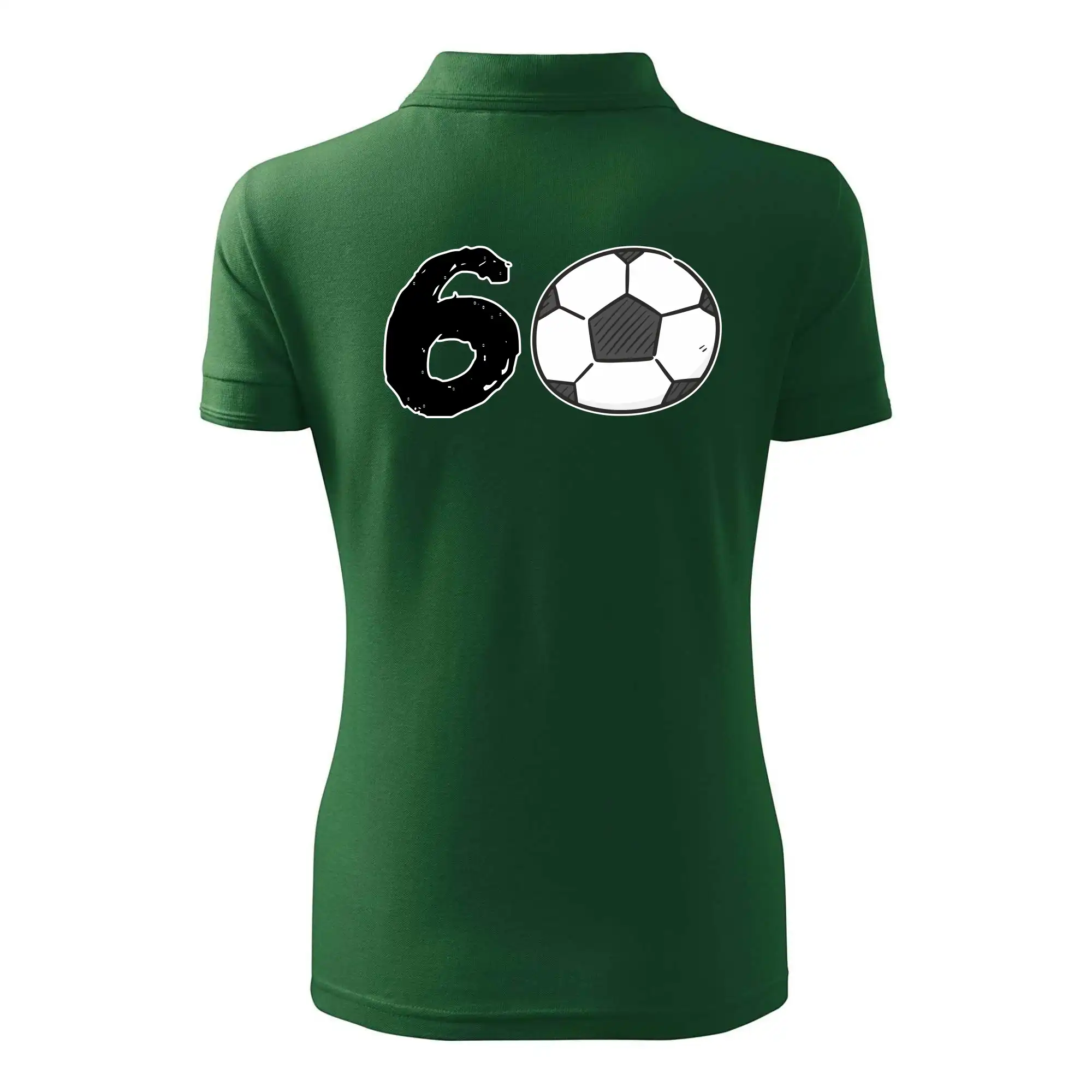 Fotbal kulaté narozeniny 60
