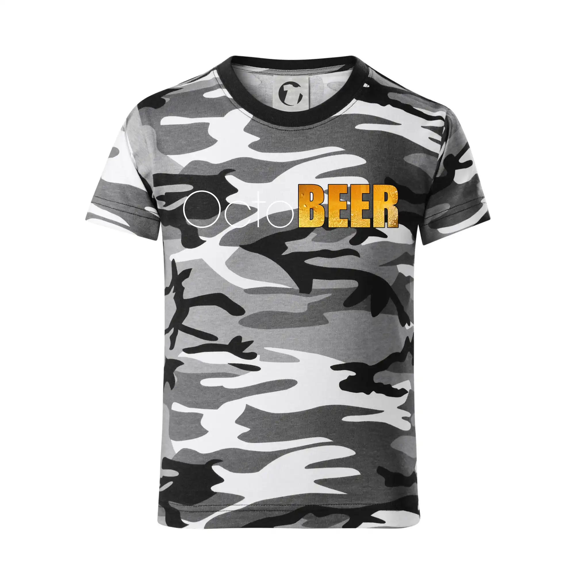 Pivní měsíce - octoBEER